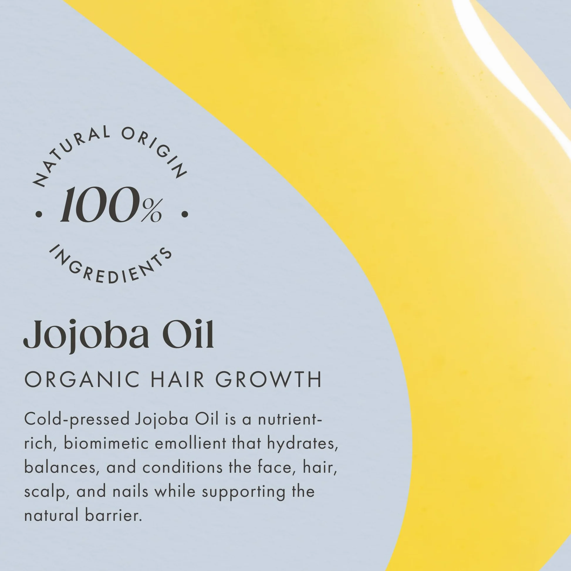 Satin Naturel Organiczny olej jojoba 200 ml wegański na zimno 100% czysty witamina E pielęgnacja skóry włosów paznokci