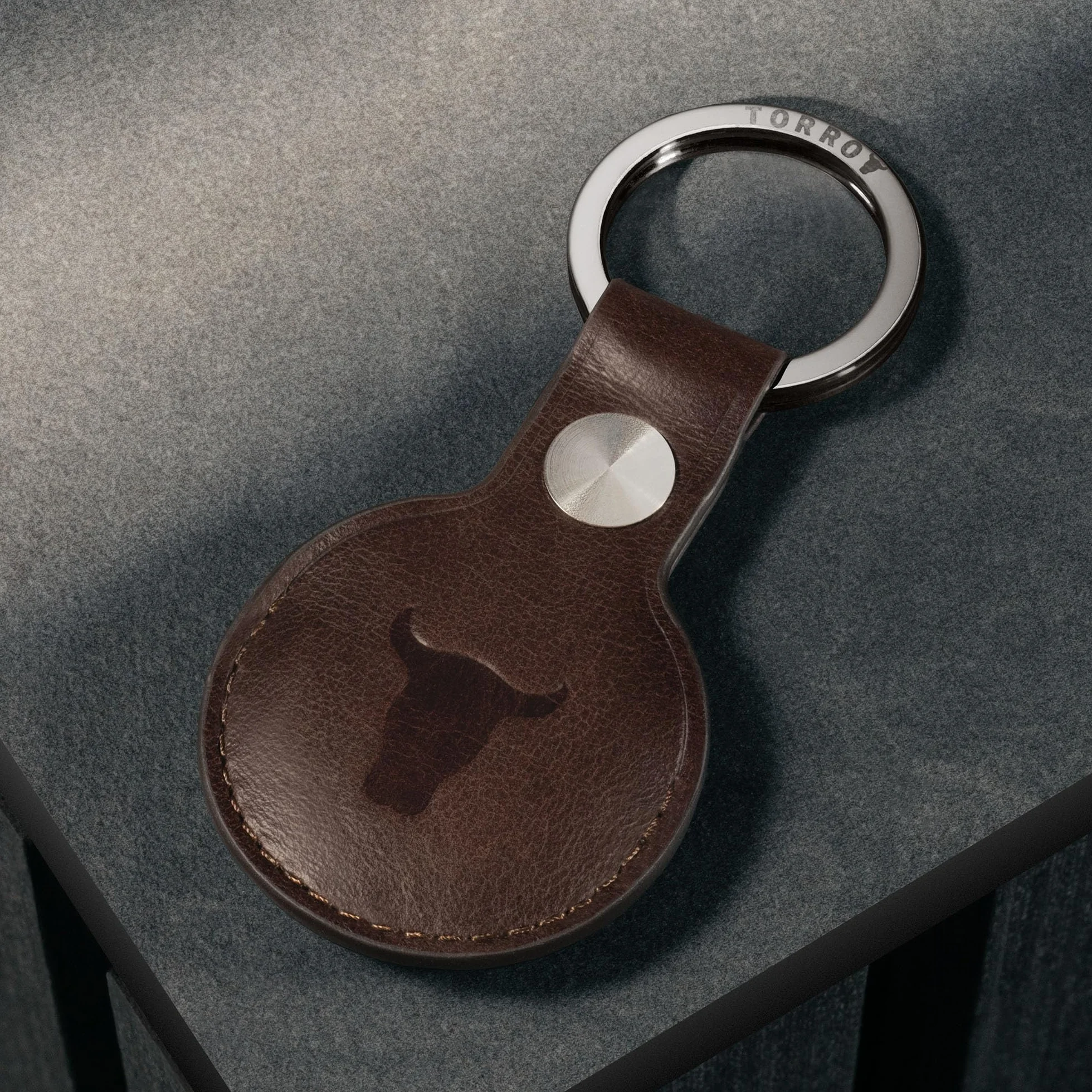 TORRO Breloczek do kluczy Uniseks Keyring (1 w zestawie)
