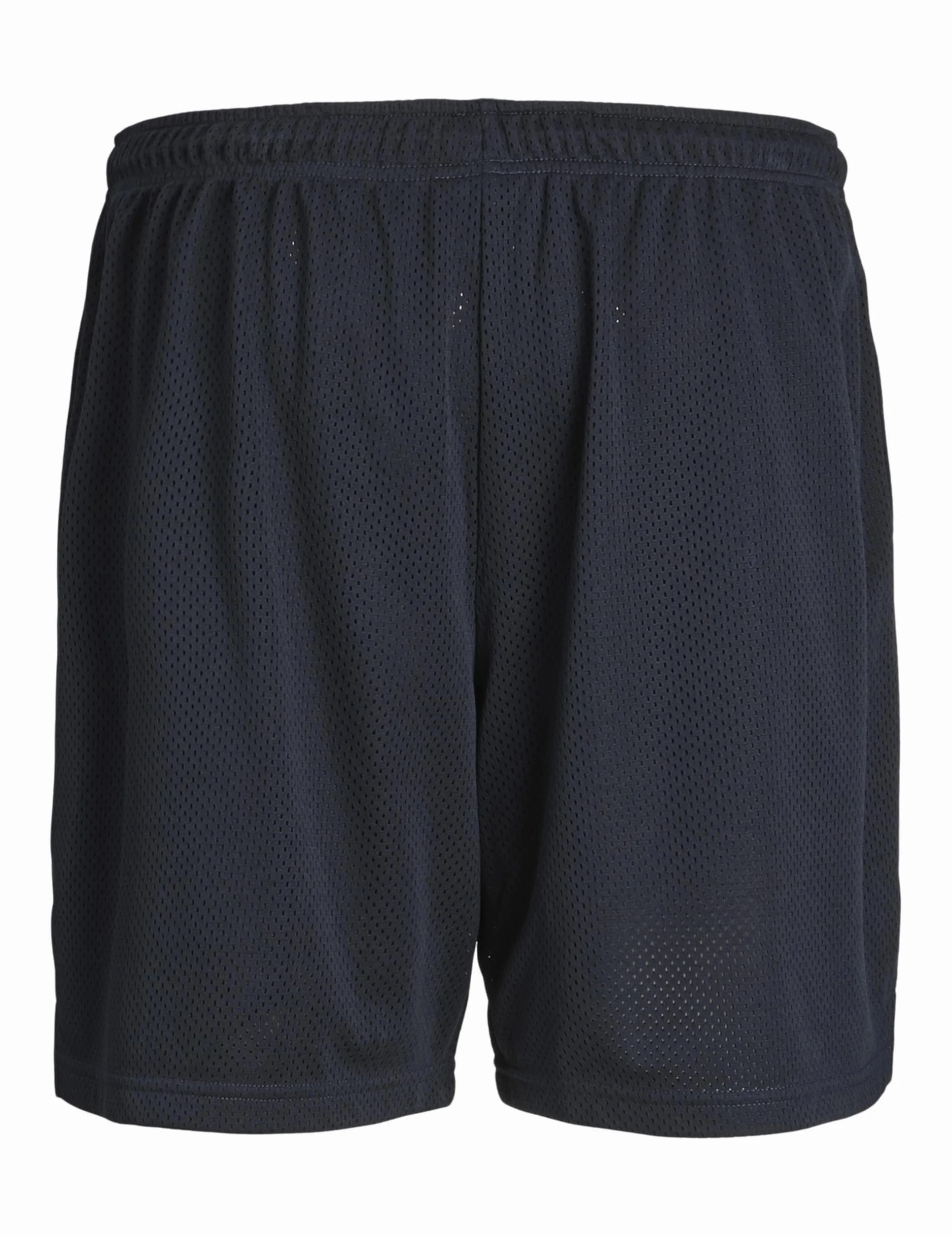 JACK & JONES Jpstbill Jjbrody Mesh Shorts Nb Jnr - Jpstbill Jjbrody spodenki siatkowe Nb Jnr Mężczyźni