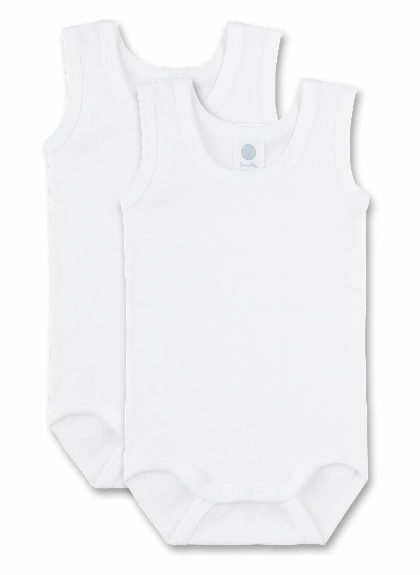 Sanetta Body Uniseks - niemowlęta 321859