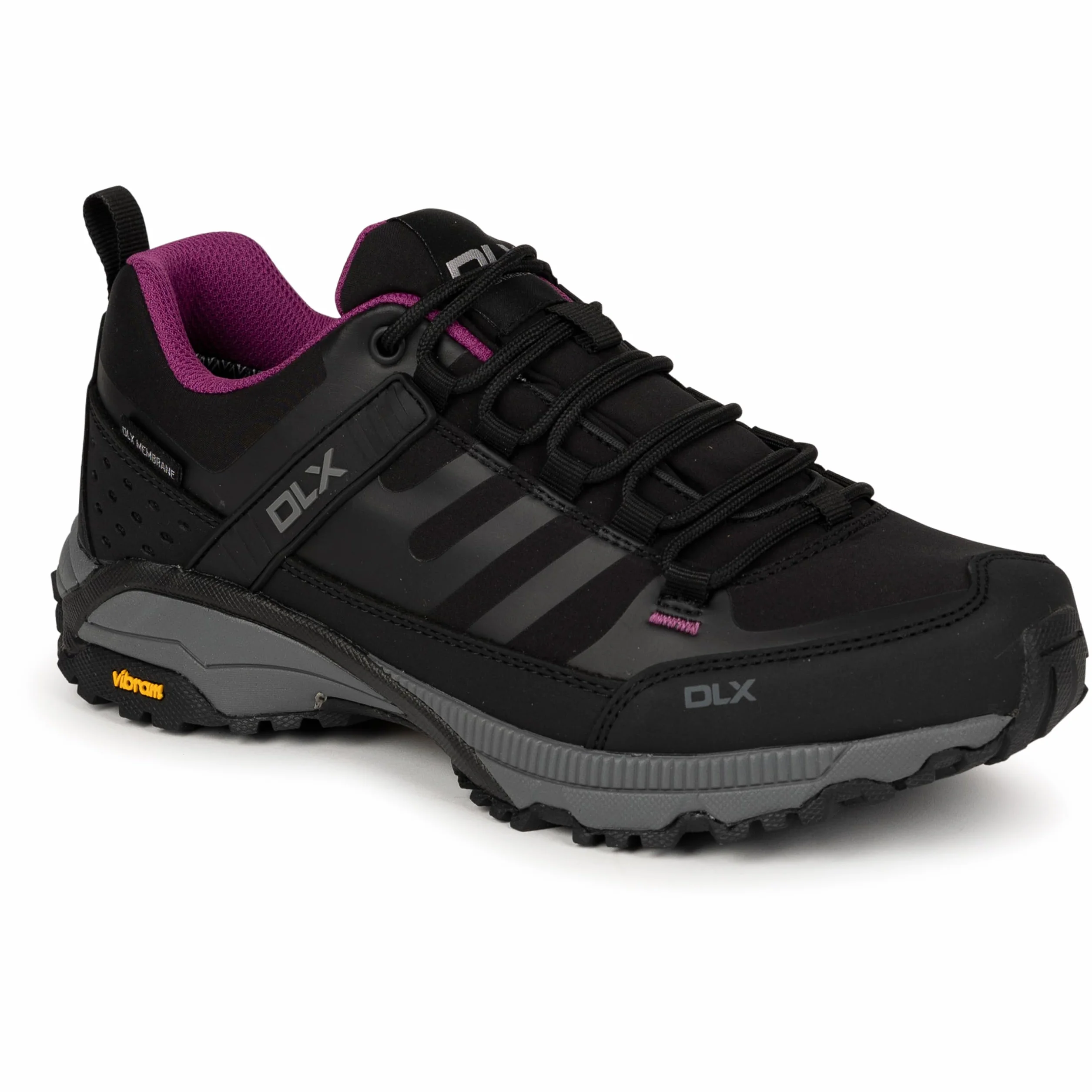 DLX Kobiety Womens Dlx TrainerDamski trener DLX