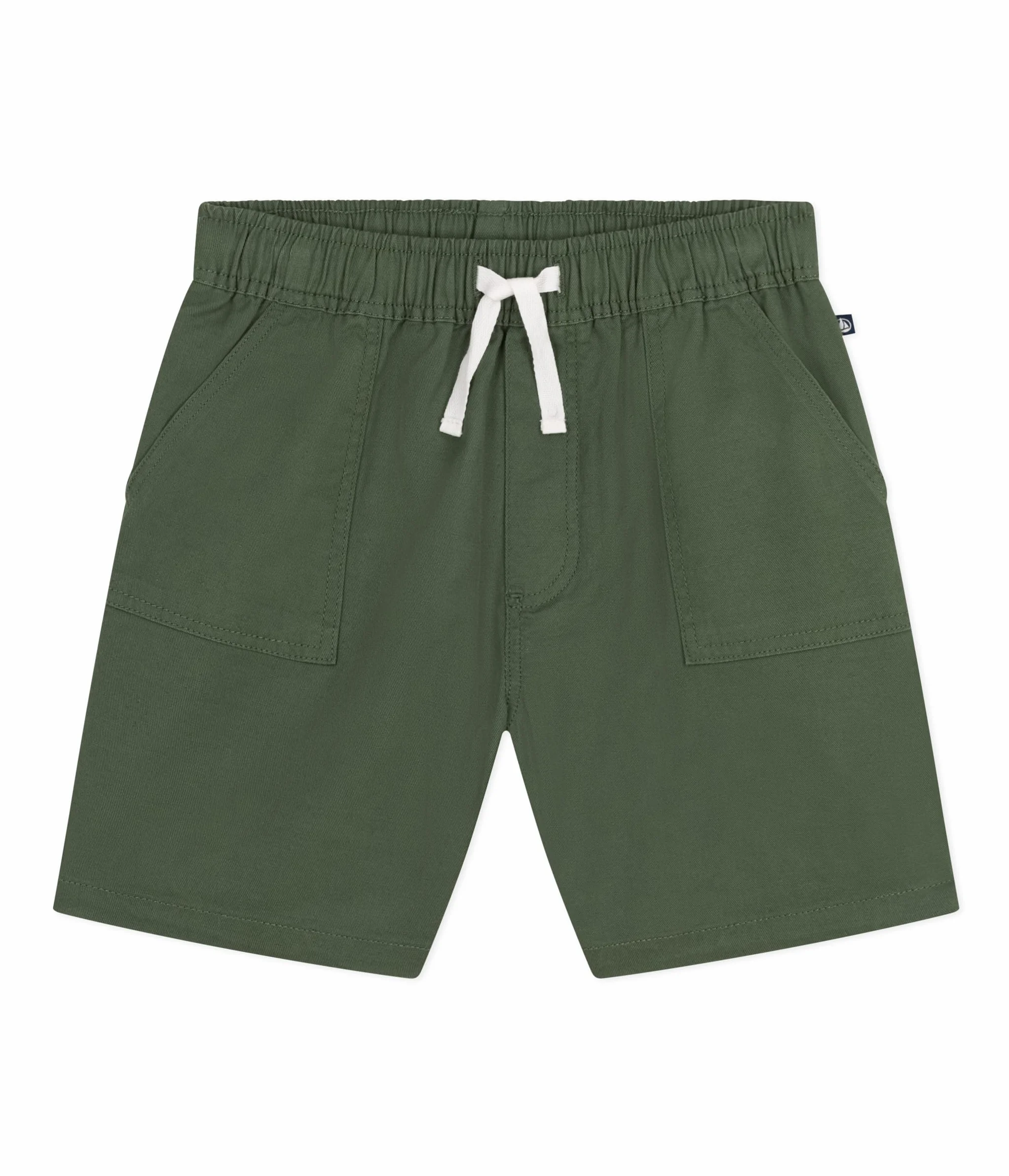 Petit Bateau A09kj - Krótkie Chłopcy