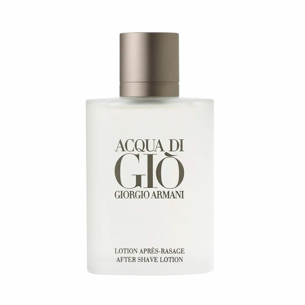 Armani po słońcu 1 opakowanie (1 x 100 ml)