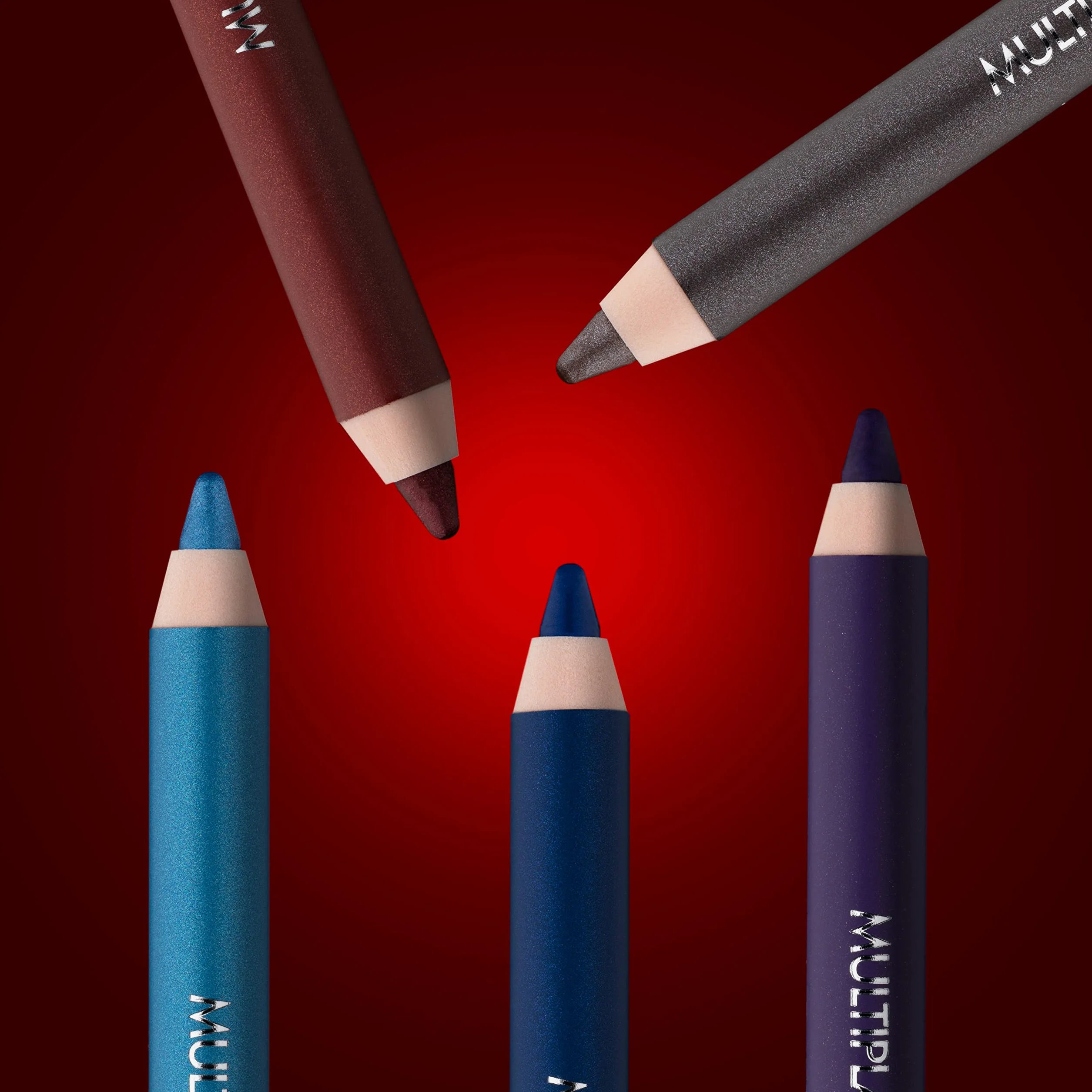 Pupa Multiplay Pencil 56 Scuba Blue