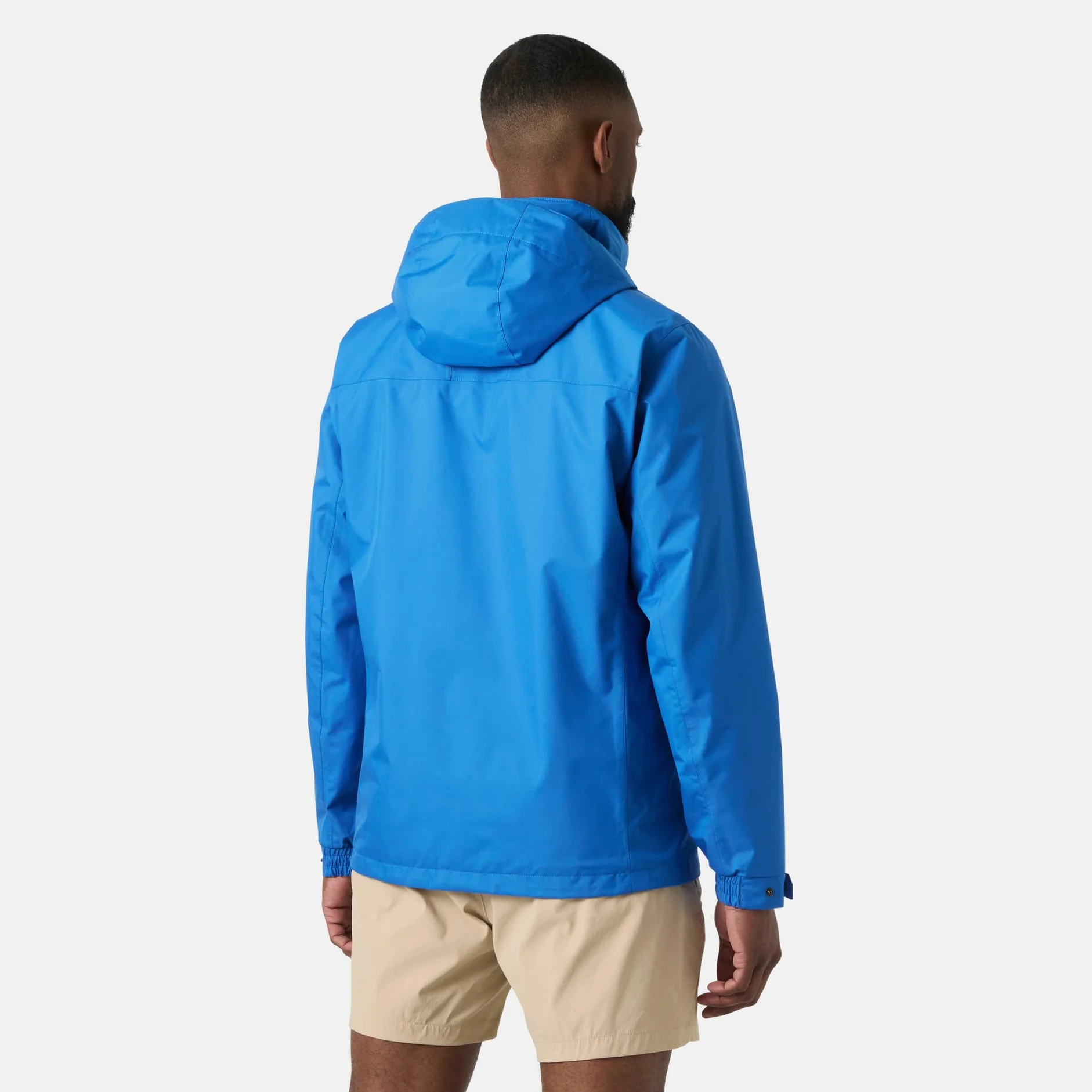 Helly Hansen Męska kurtka Dubliner, Cobalt 2.0, 5XL