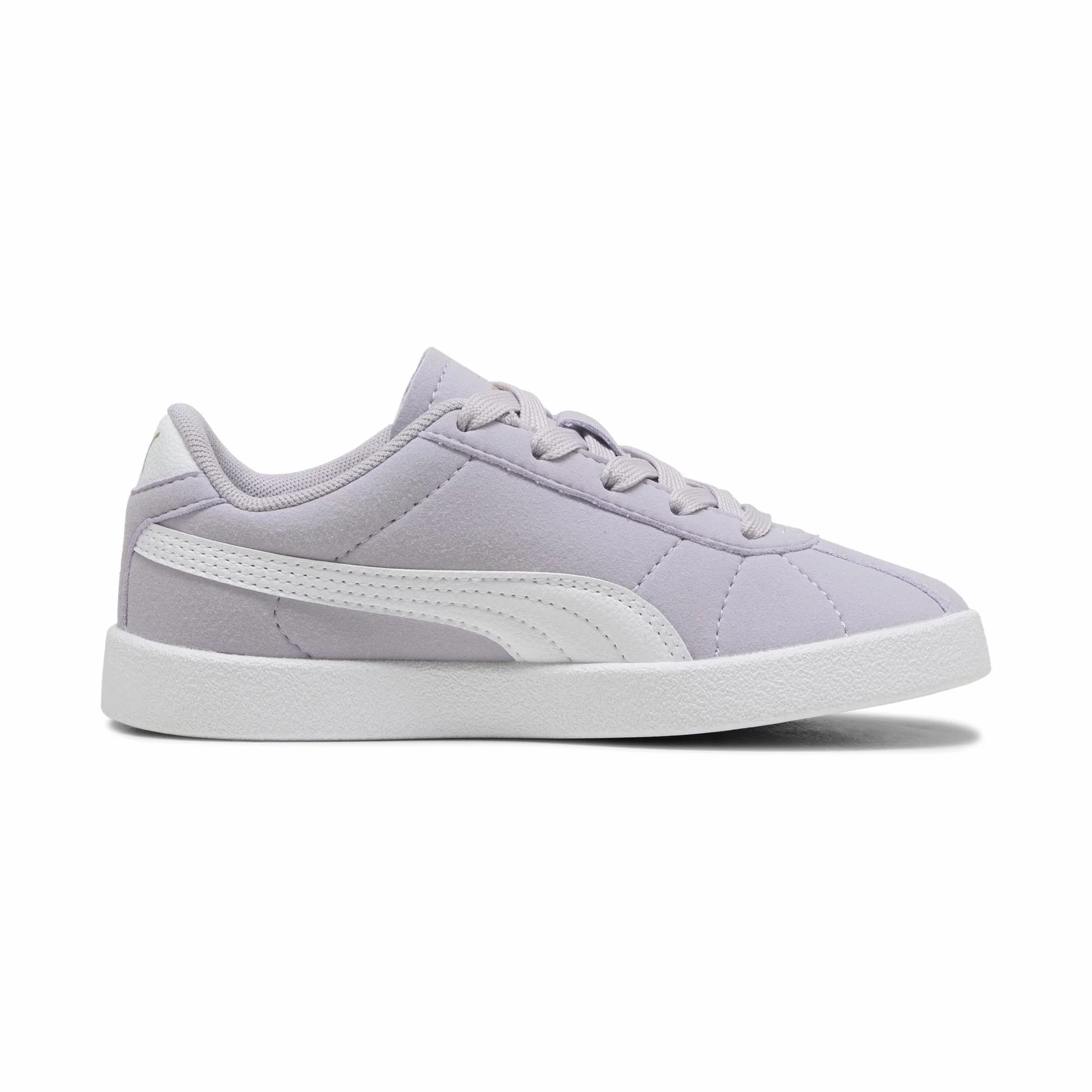 PUMA Uniseks - dzieci Puma Club Ii PsAdidasy