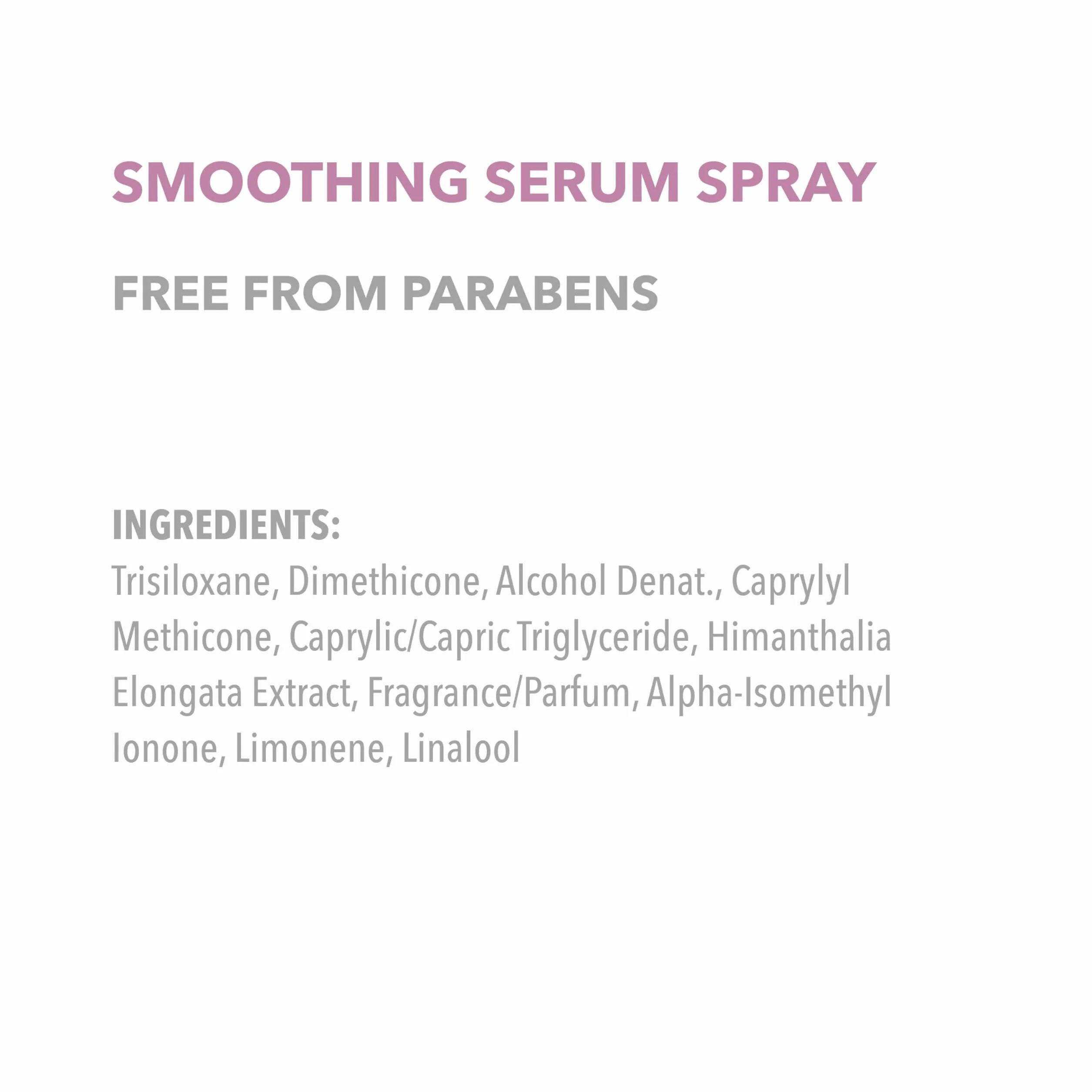 GOLDWELL STYLESIGN HEAT Serum wygładzające do prostowania włosów 100ml