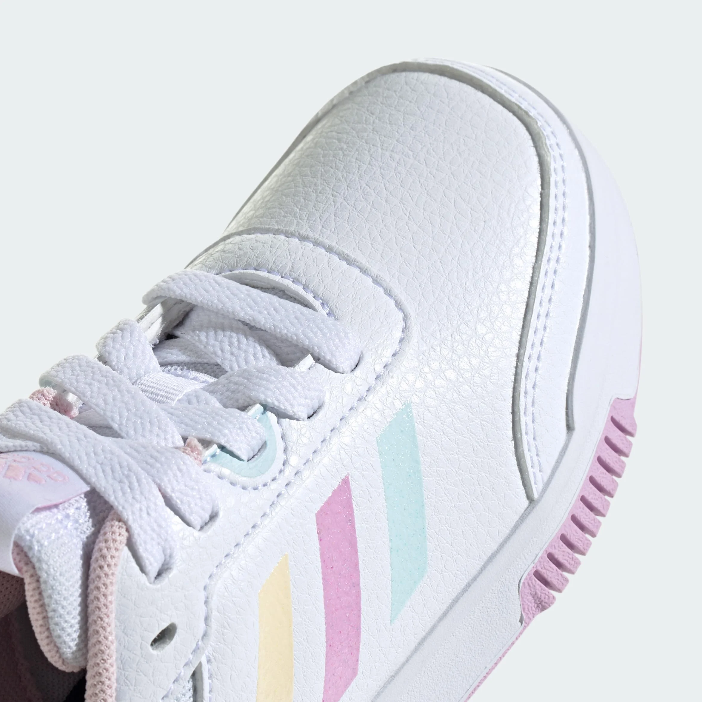 adidas Uniseks - dzieci Tensaur Sport Trening Lace Shoesbuty