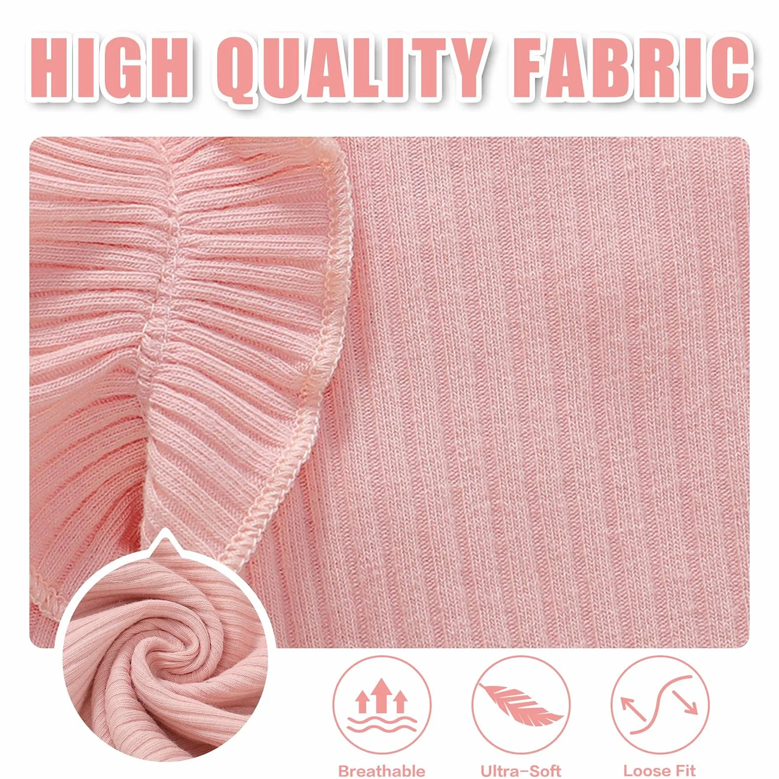 Sweter dla dzieci z długim rękawem bluzy z kapturem + spodnie, dla niemowląt, bluza z kapturem, dres, zestaw ubrań