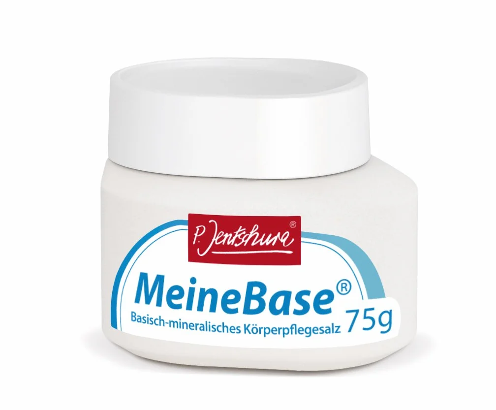 Jentschura Moja baza 75 g.