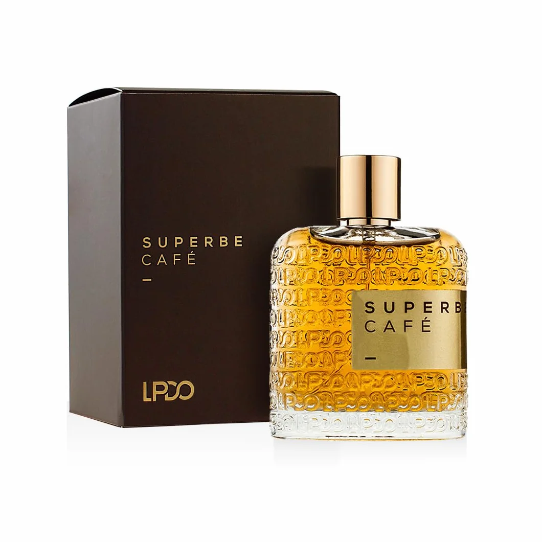 Lpdo Superbe Café Edpi 100 Ml