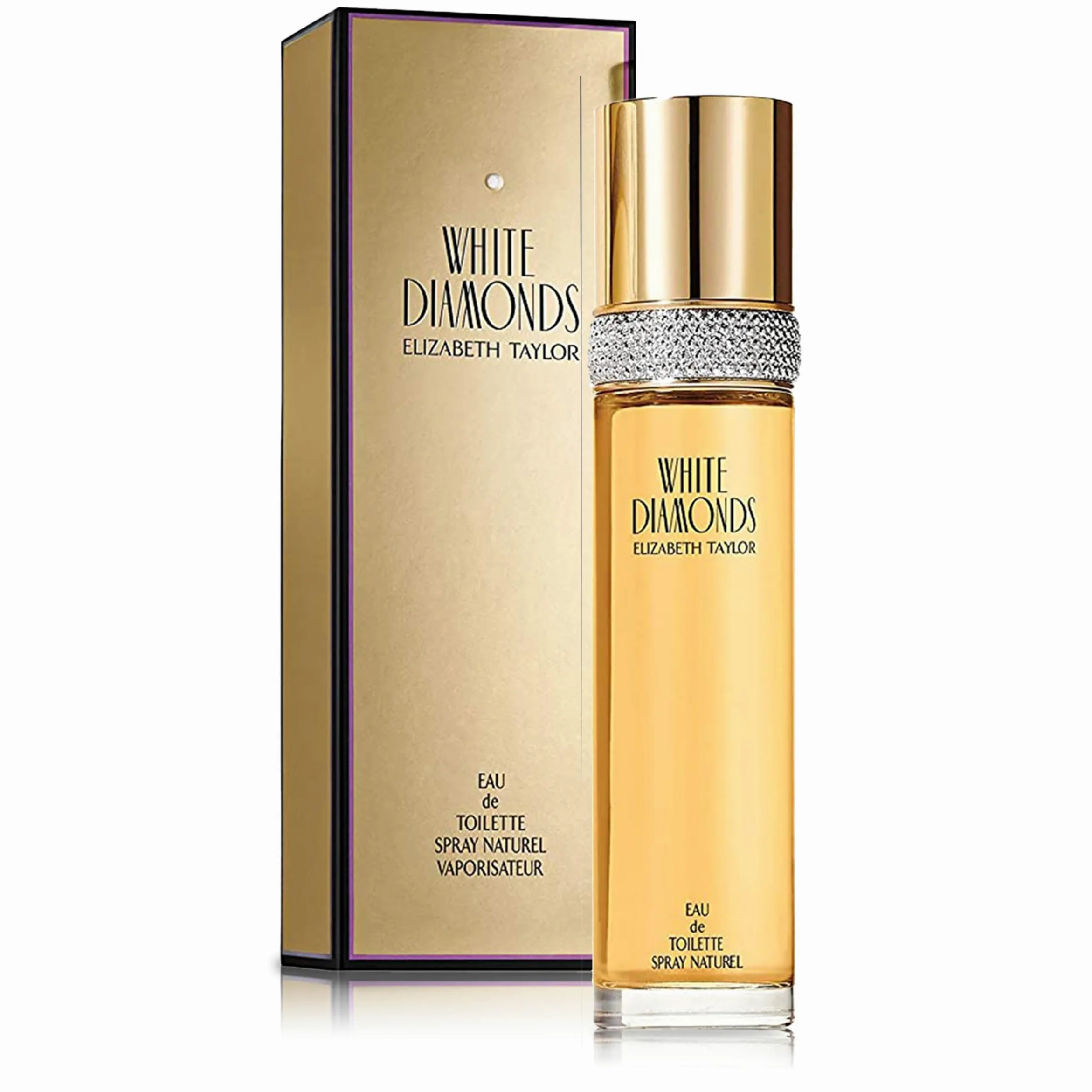 Elizabeth Taylor Woda Toaletowa Dla Kobiet 100 ml
