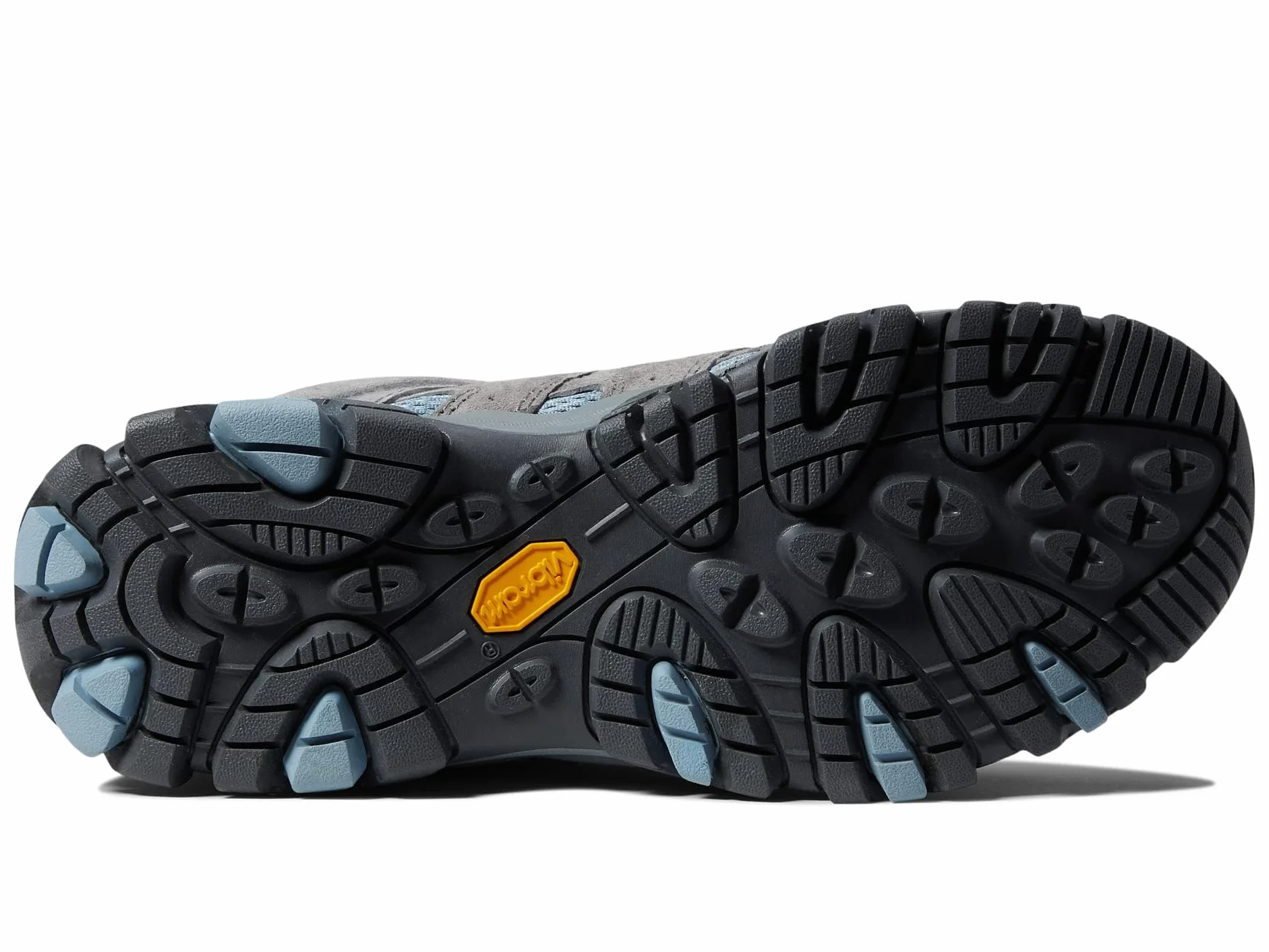 Merrell Moab 3 - Obuwie turystyczne Kobiety