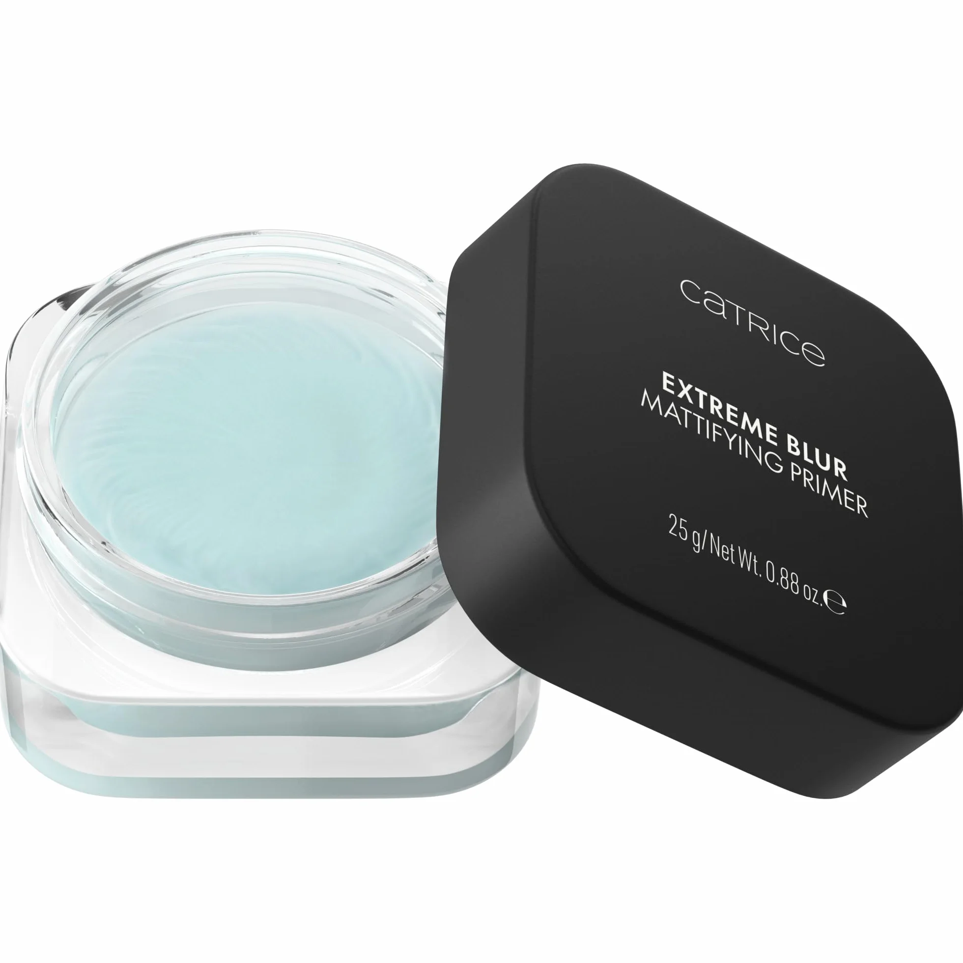 Catrice Matująca baza pod makijaż Extreme Blur, nawilżanie, długotrwały, matujący, matowy (25g)