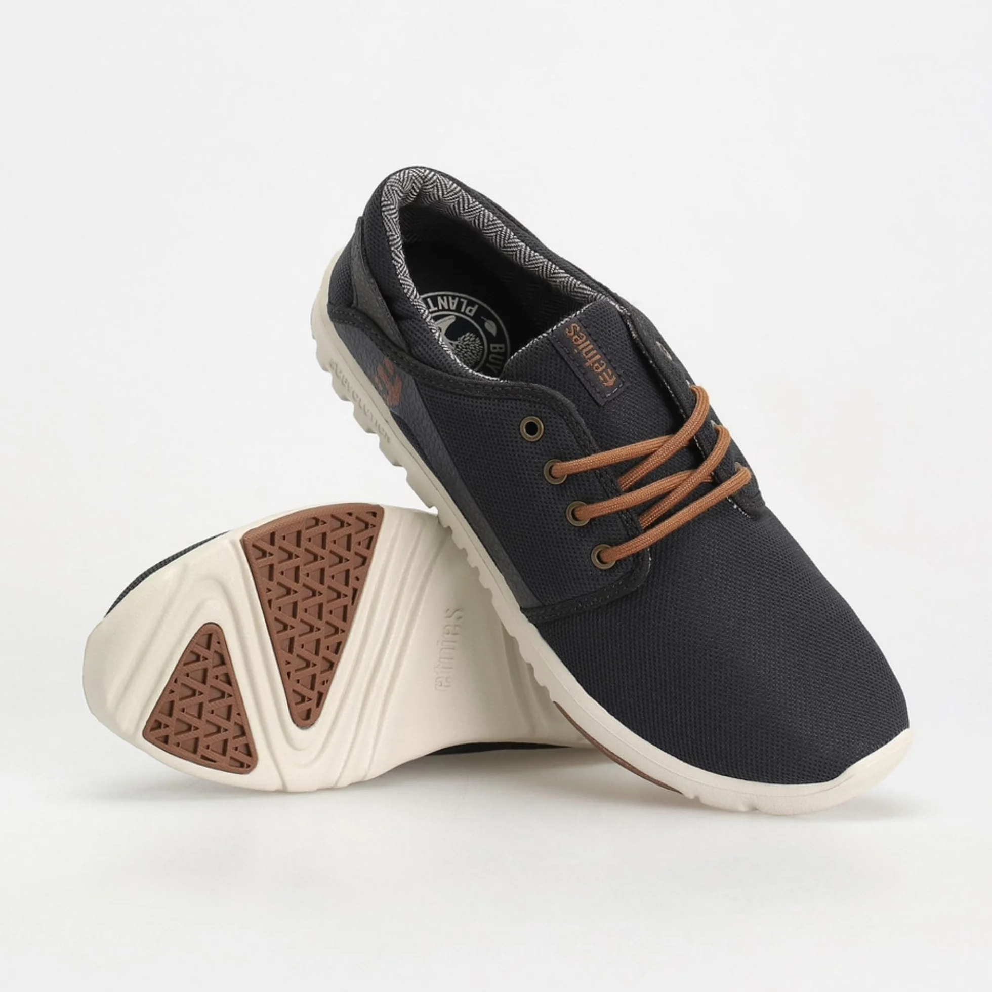 Etnies Męskie buty scout skate