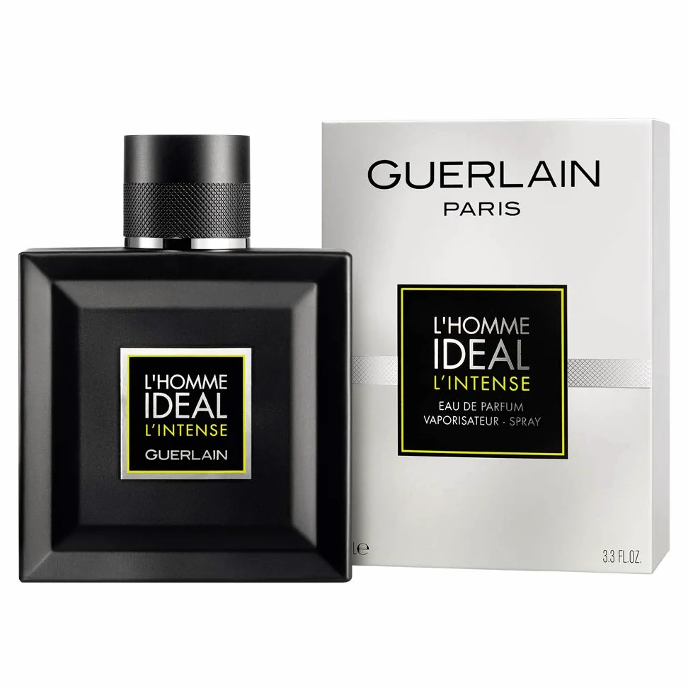 Guerlain, Agua de colonia para mujeres - 100 ml.