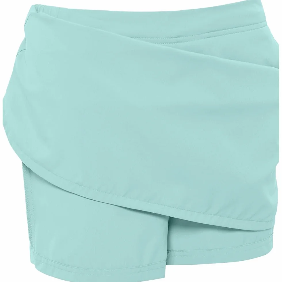 Jack Wolfskin Waimea Skort W, Miękki jadeit, L