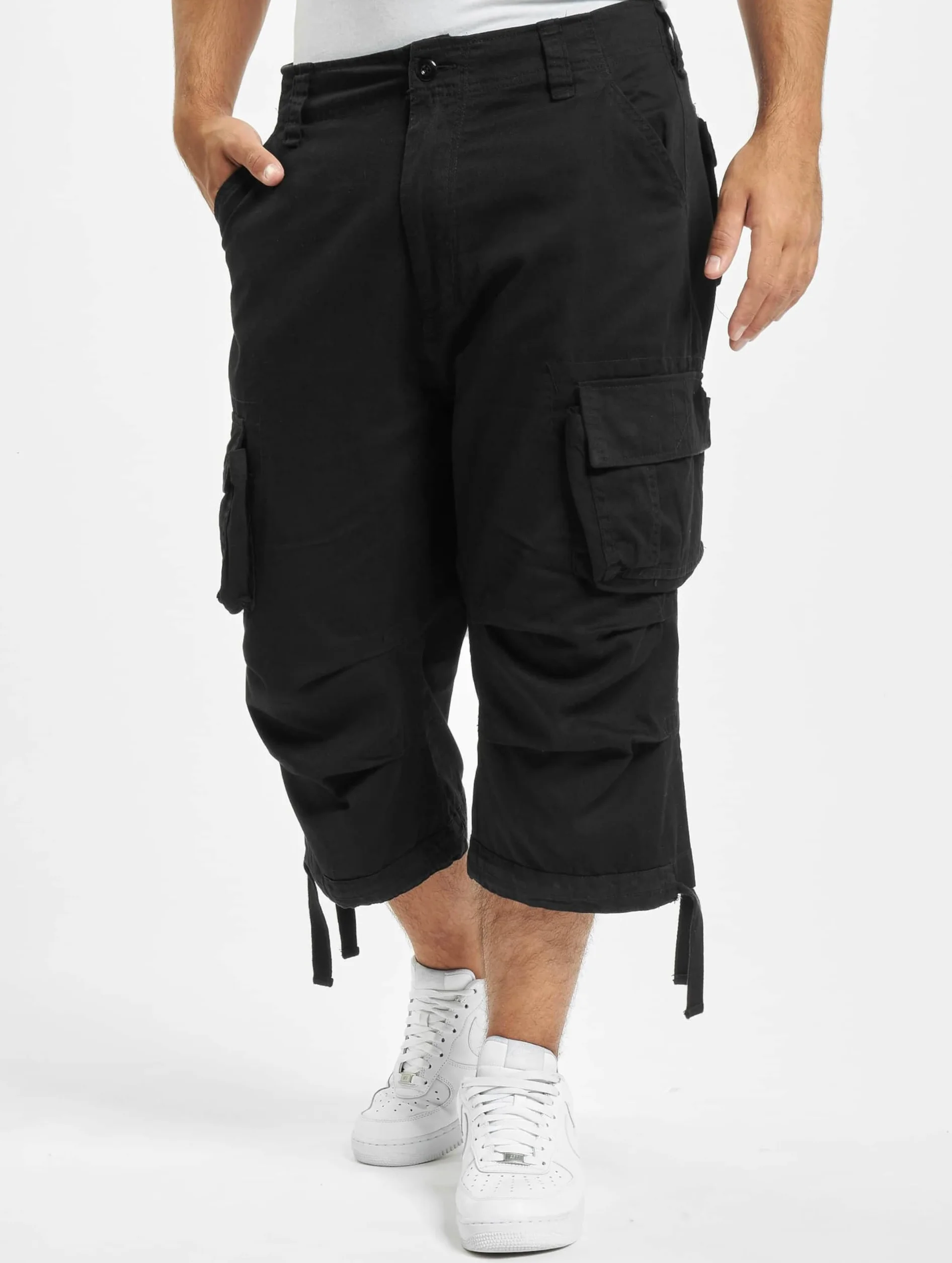 Brandit Urban Legend 3/4 Shorts - Shorty Mężczyźni