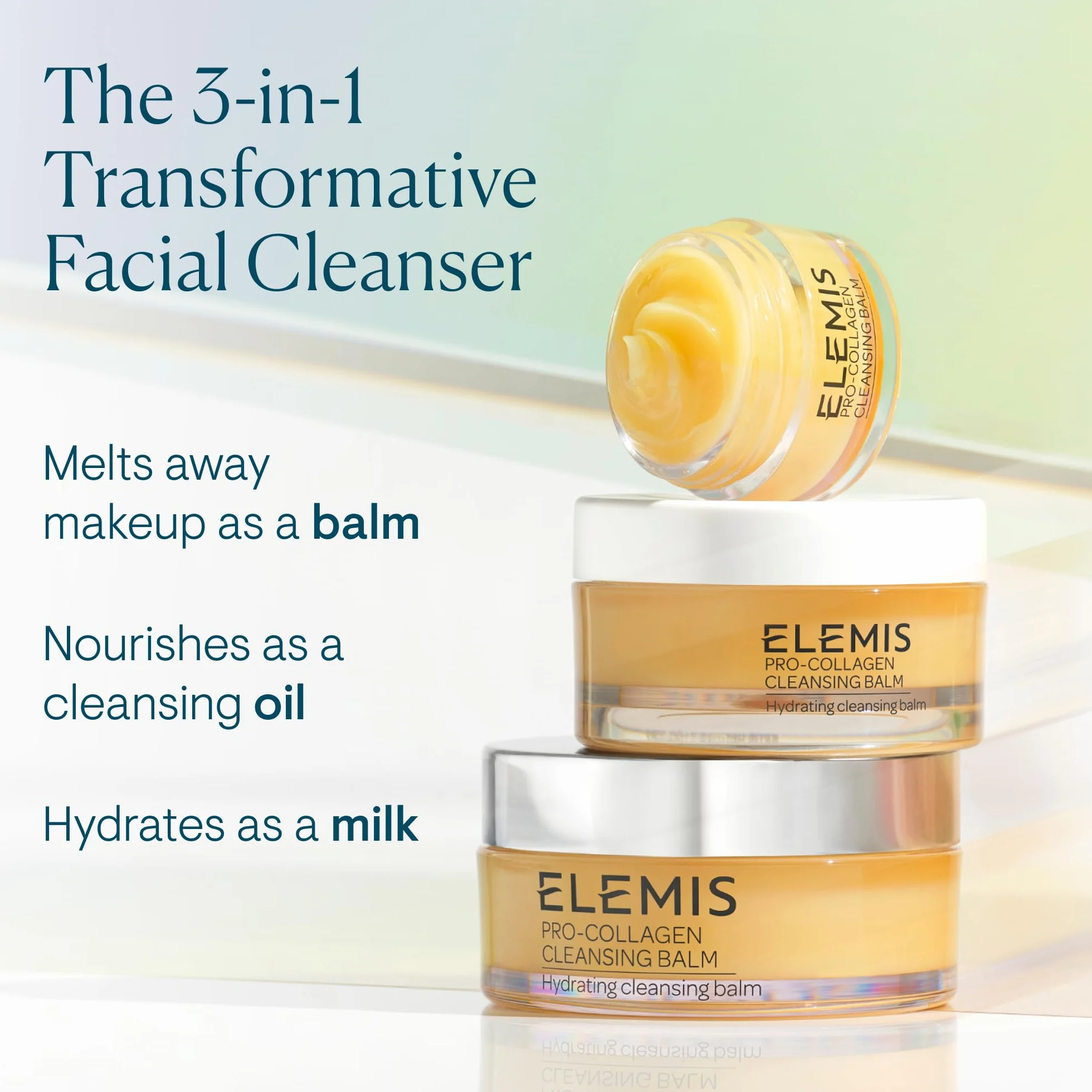 Elemis Pro-Collagen Cleansing Balm, 100 g