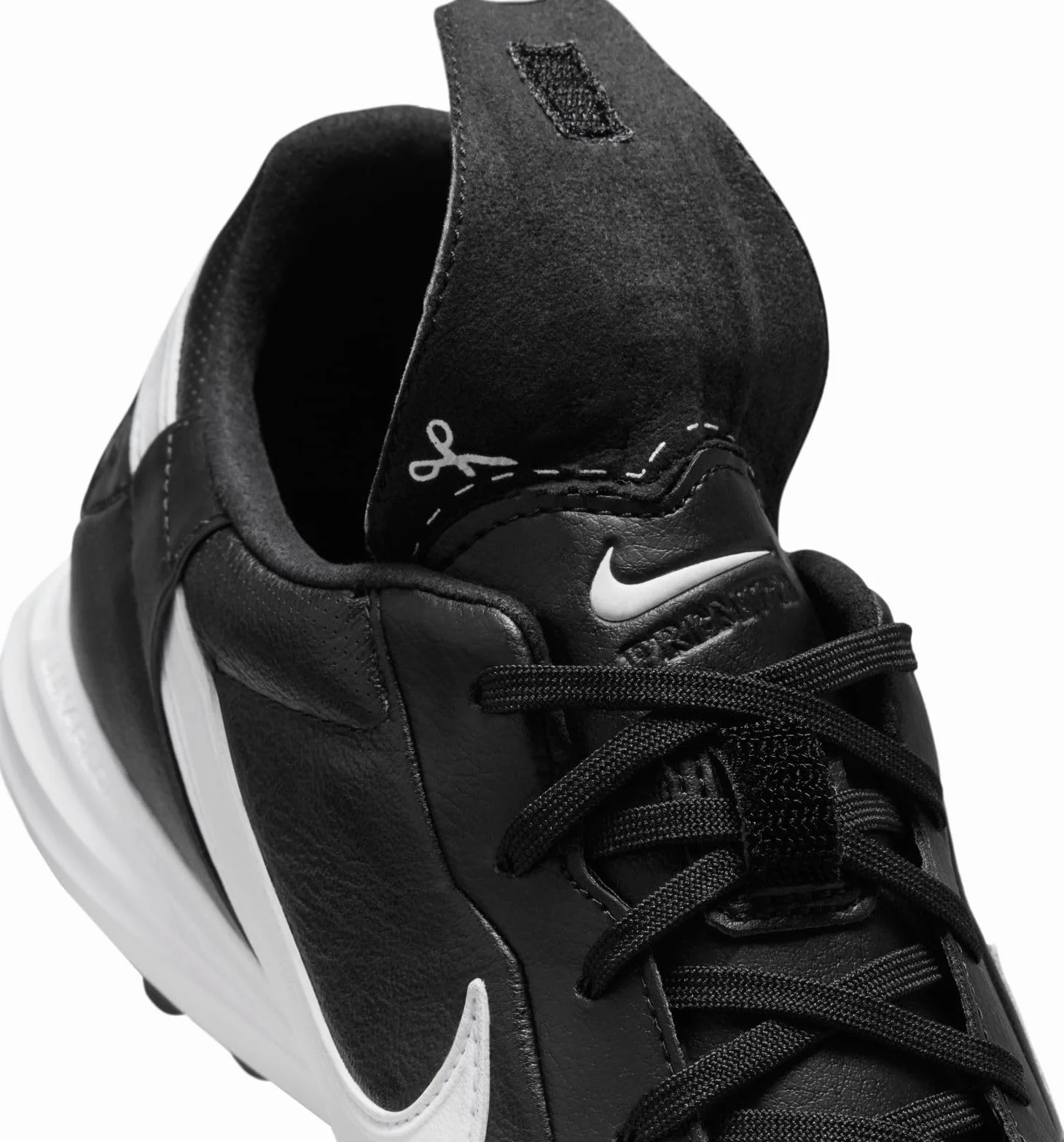 NIKE Mężczyźni Premier IiiObuwie turystyczne