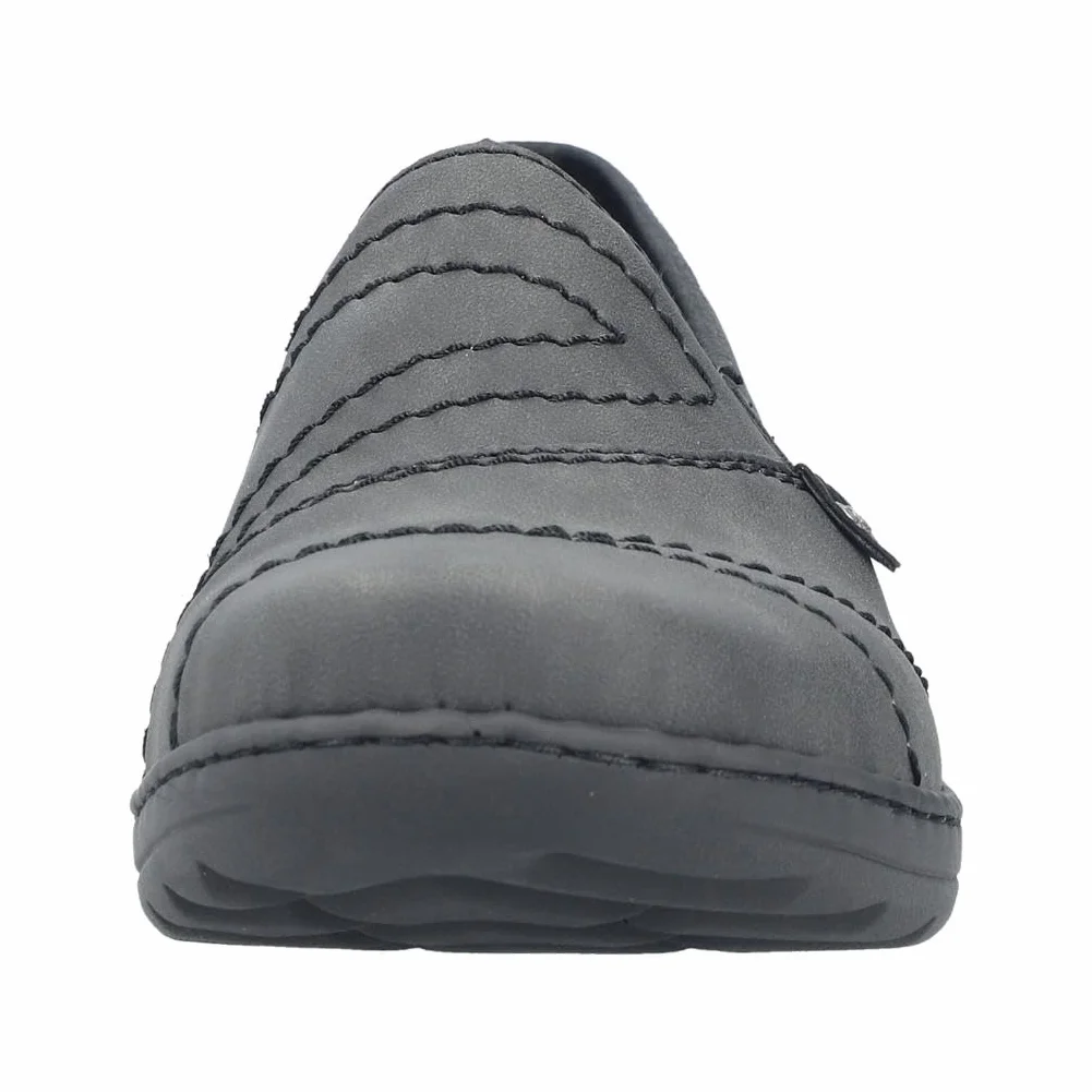 Rieker Kobiety 48961Mokasyn