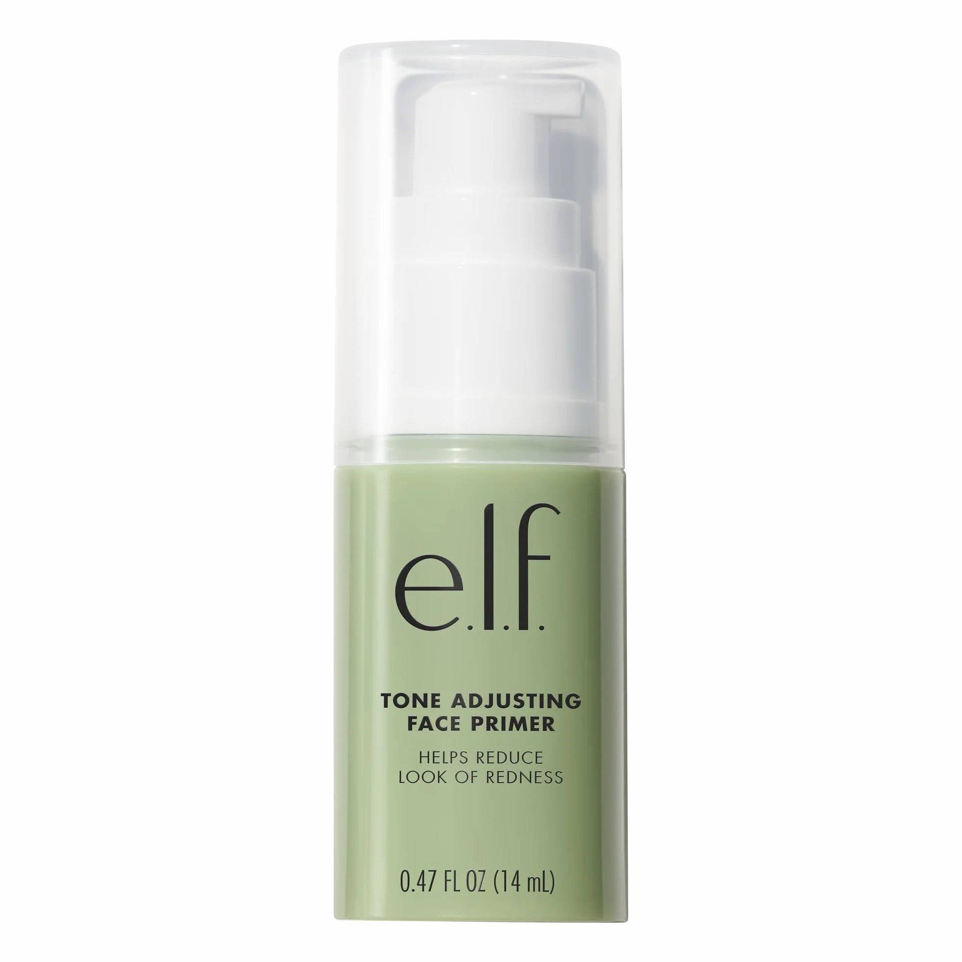 Tone Adjusting Face Primer – neutralizujący zielony