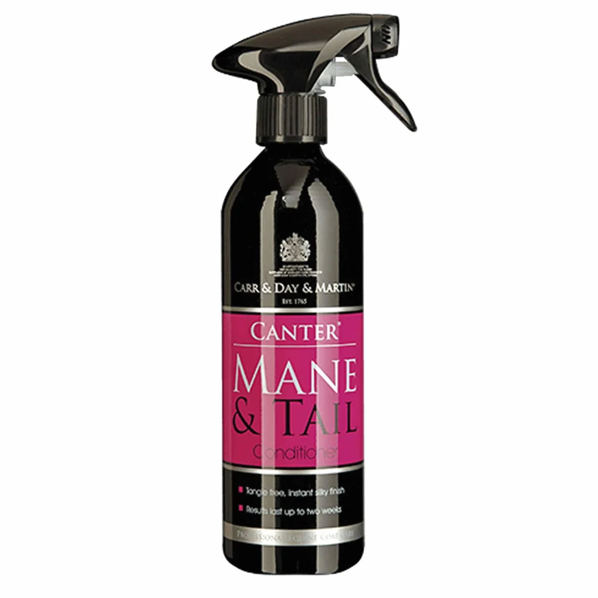 Carr and Day and Martin Canter Mane & Ogon Odżywka do grzyw 500 ml