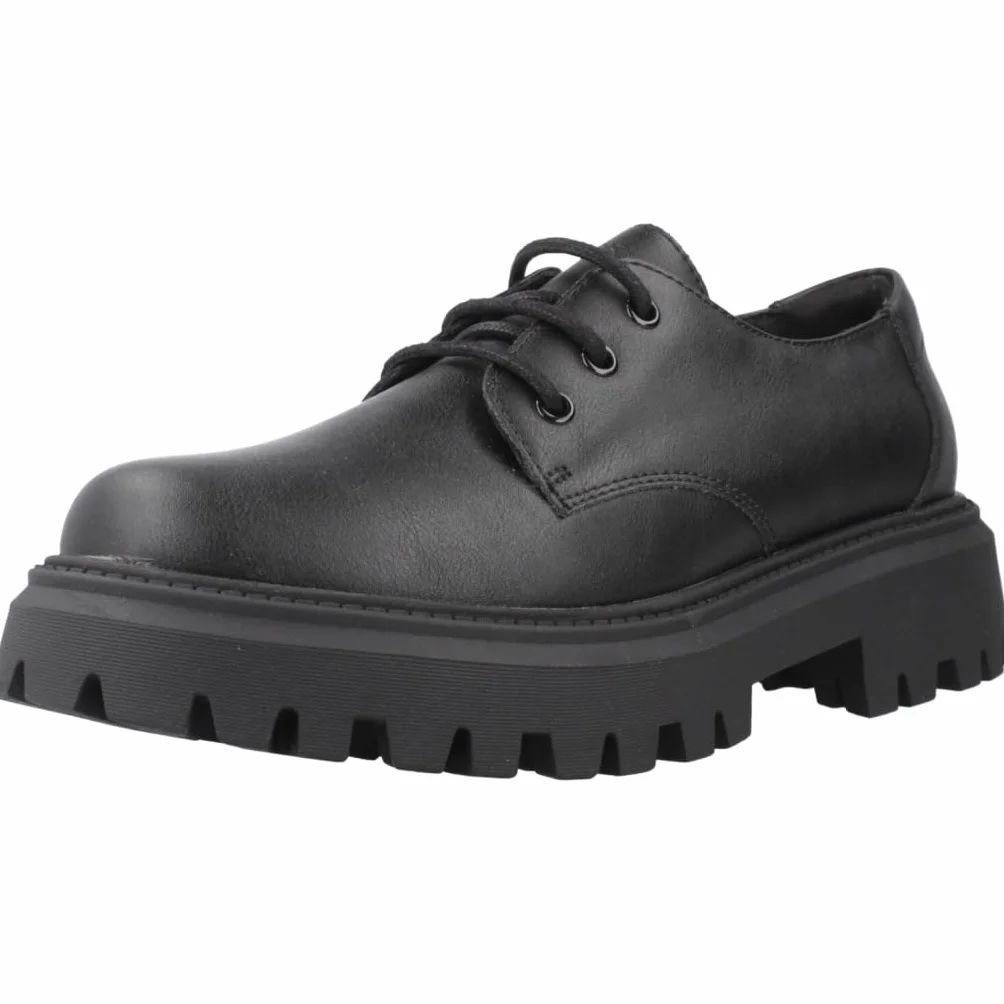 Geox Dziewczynki J Maquinnens Girl GJednolite buty ubieranki