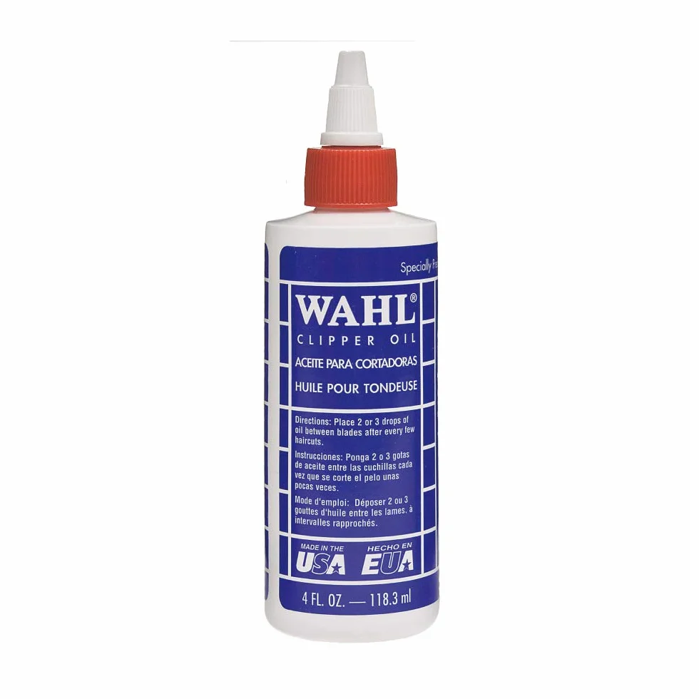 Blade Oil, 4-oz. -3310
