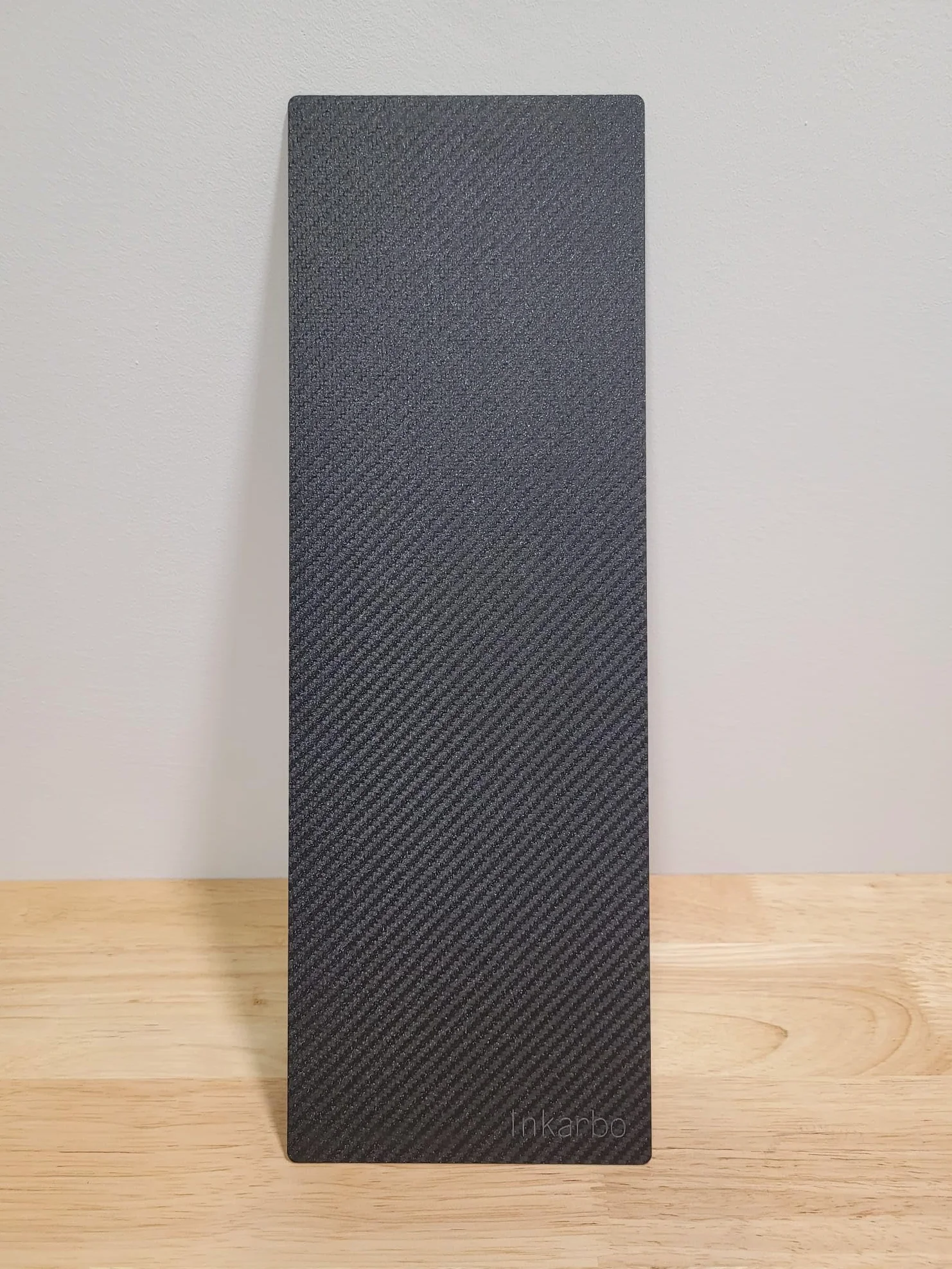 Deska paletka węglowa do koloryzacji włosów i balayage fryzjerska 45 cm