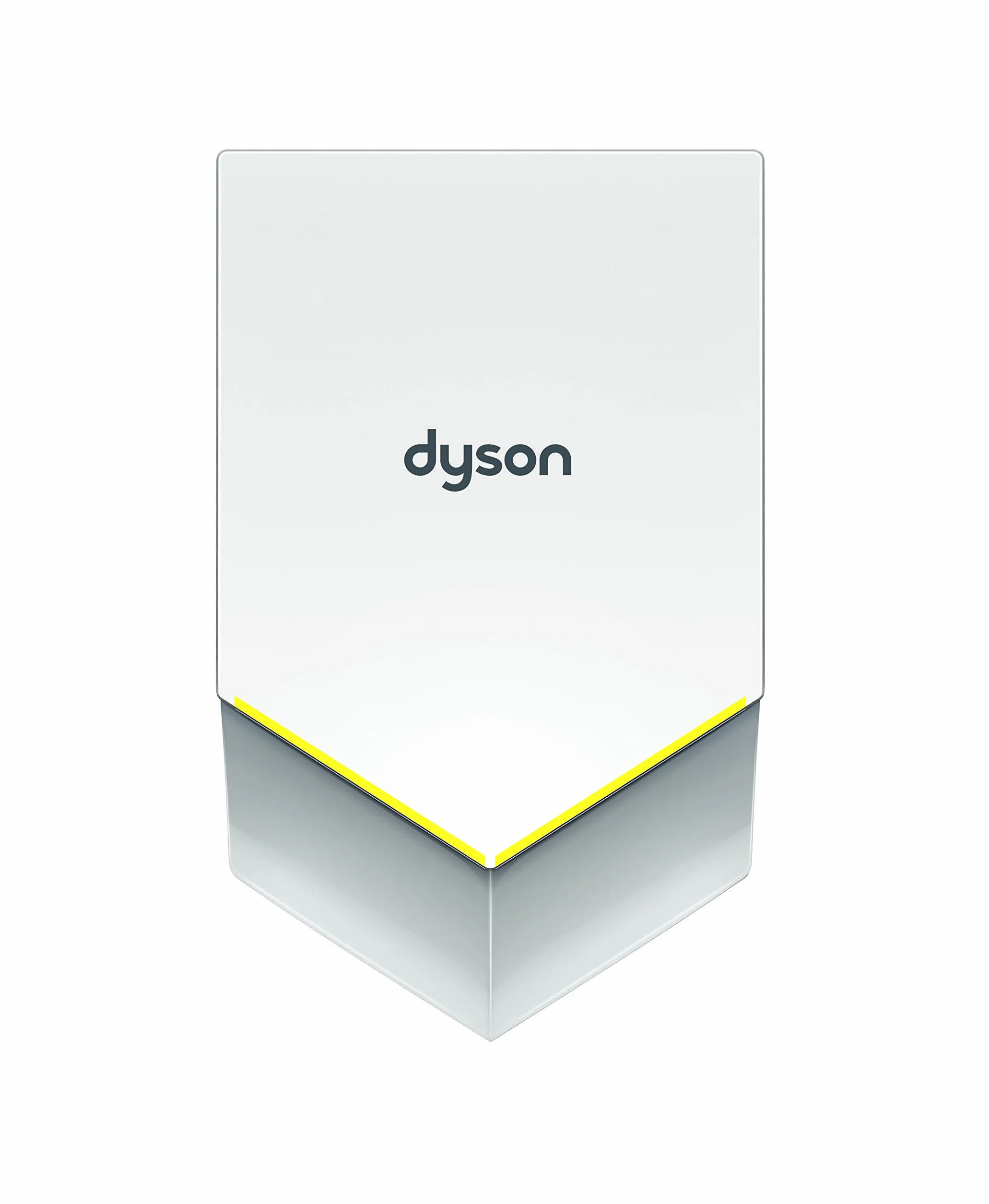 Dyson 307169-01 Airblade V HU02 suszarka do rąk, biała