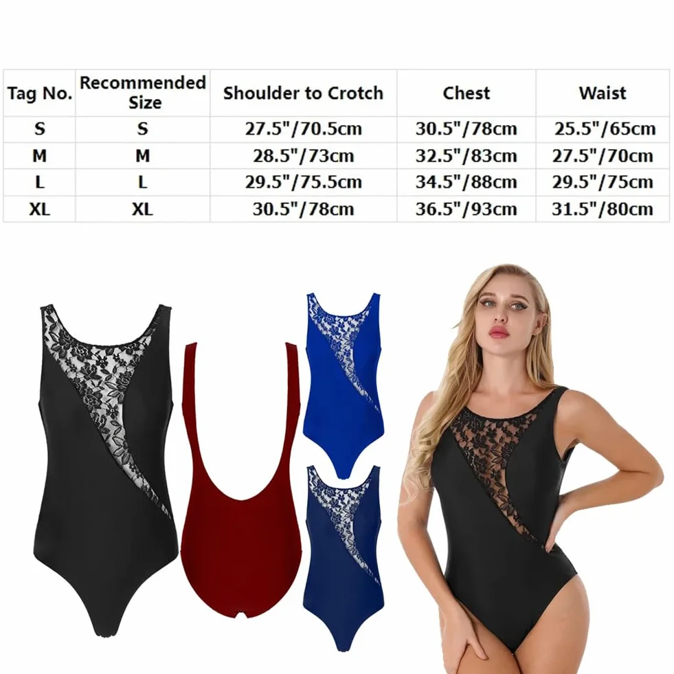 Damskie cekiny frędzle latynoski jazz taniec trykot body gimnastyka balet taniec kombinezony