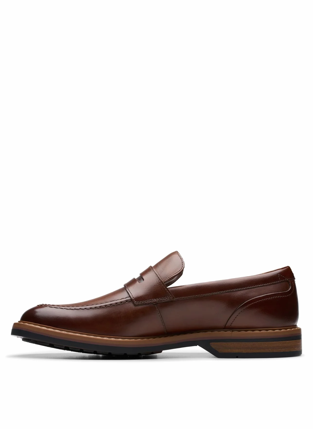 Clarks Mężczyźni 261784307-
