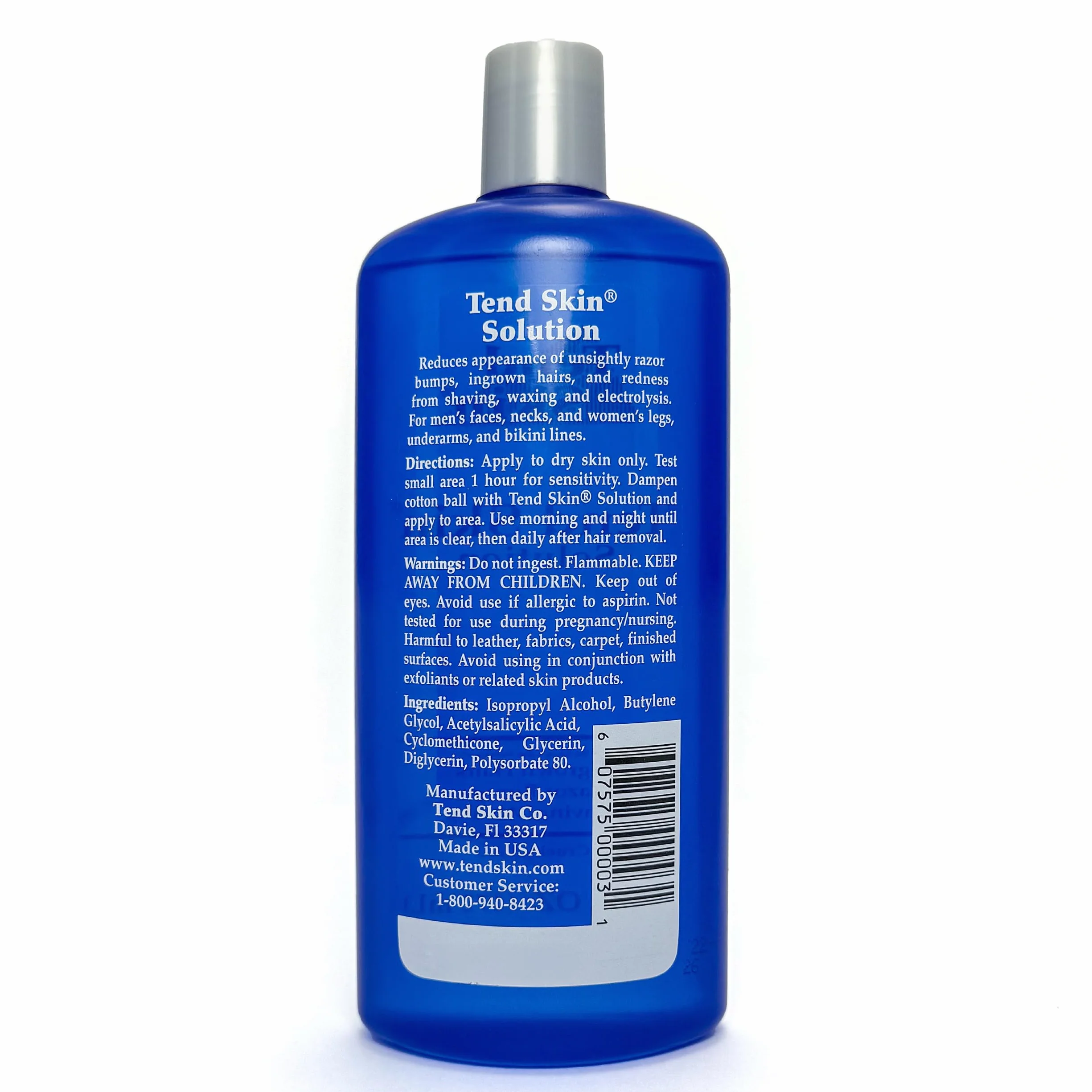 Tend Skin Roztwór 472 ml