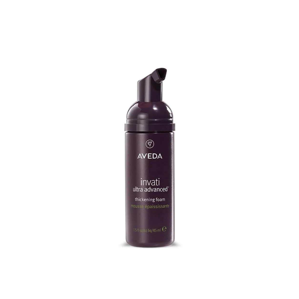 AVEDA Invati Ultra Advanced Thickening Foam 45ml