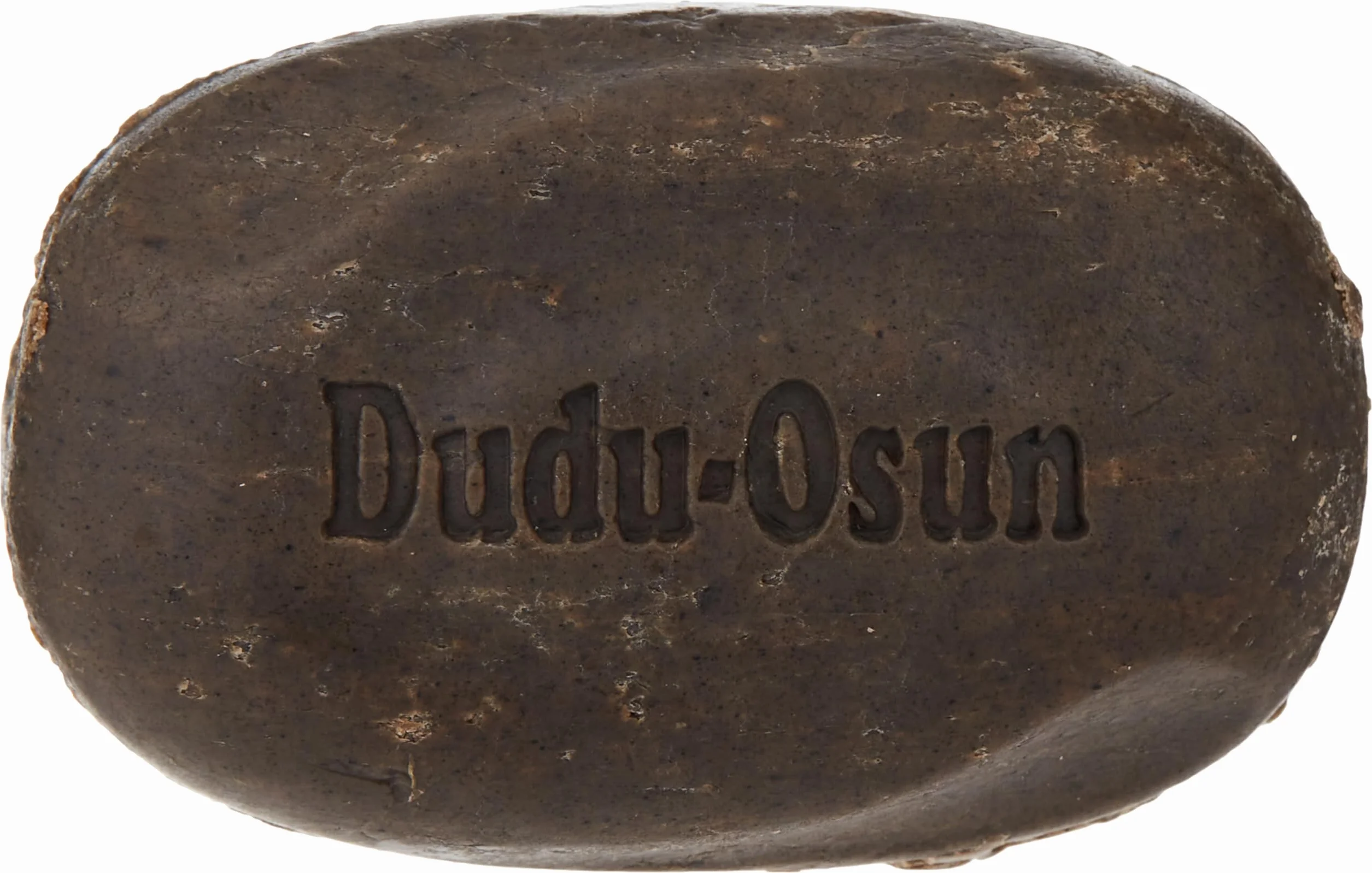 Dudu osun, Czarne mydło, 150 g