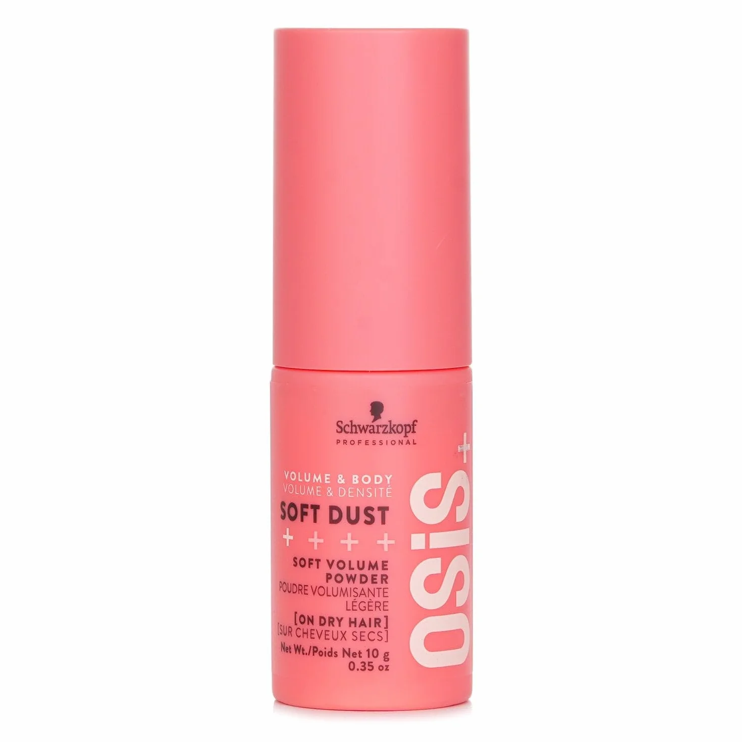 SK OSiS+ Long Text. Soft Dust Volumisi. Powder 10g