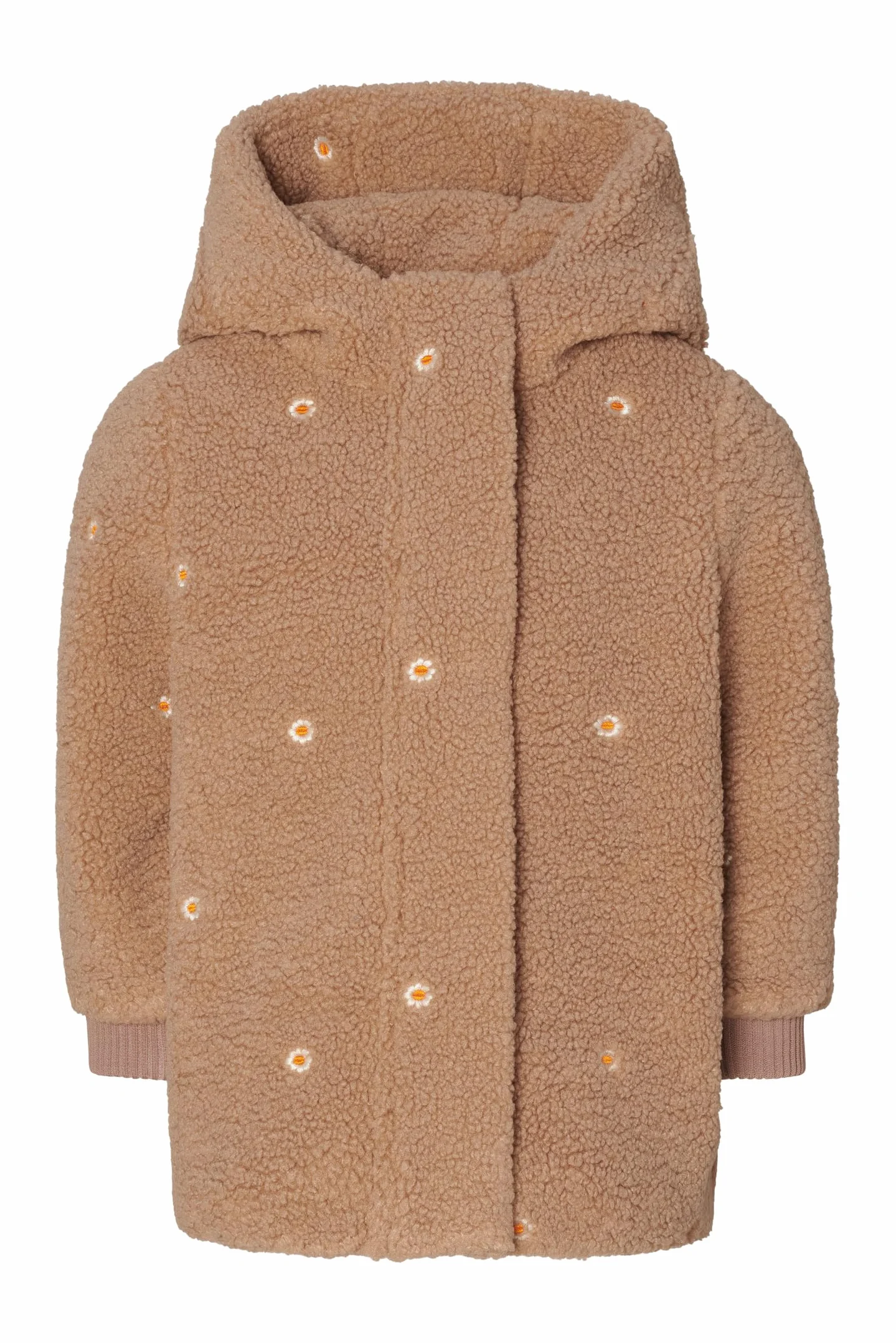 Noppies Kurtka Dziewczynki Girls Jacket Neenha Reversible