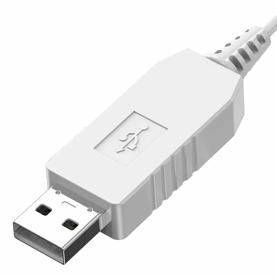 Namvo Kabel ładowarki USB do Braun Silk-epil 9, 7, 5