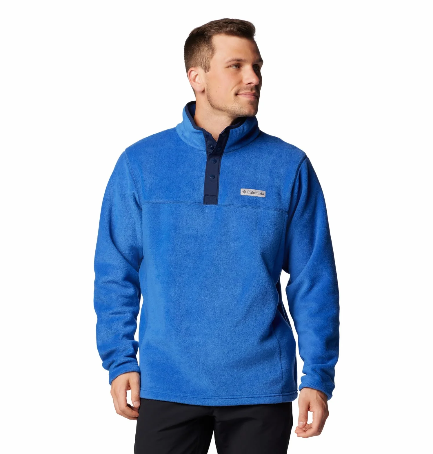 Columbia Steens Mountain Half Snap 2 Polar Pull Over (1 szt.)