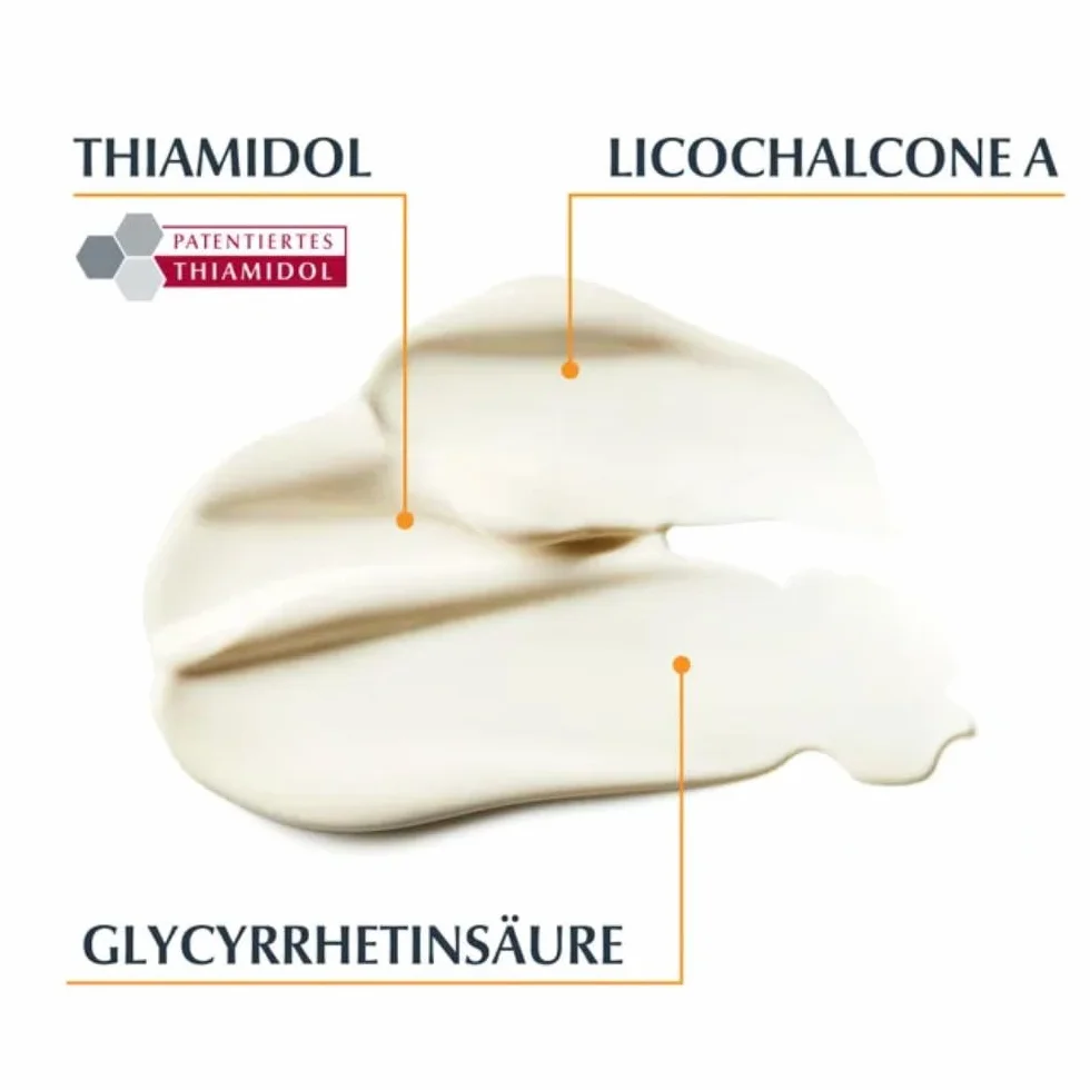Eucerin Pigment Control LSF 50+ Sun Fluid, 50 ml Rozwiązanie