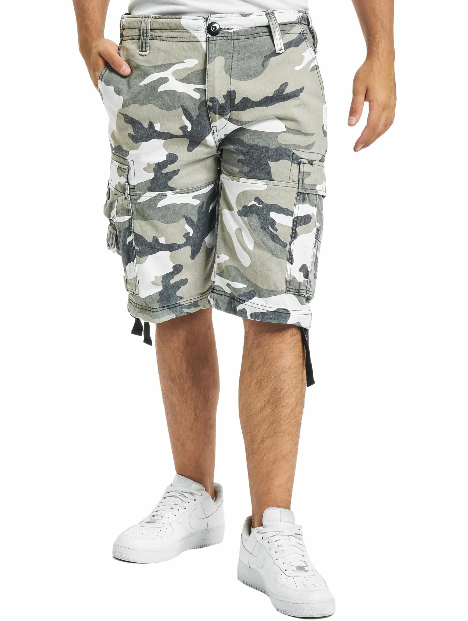 Brandit Vintage Shorts - Shorty Mężczyźni