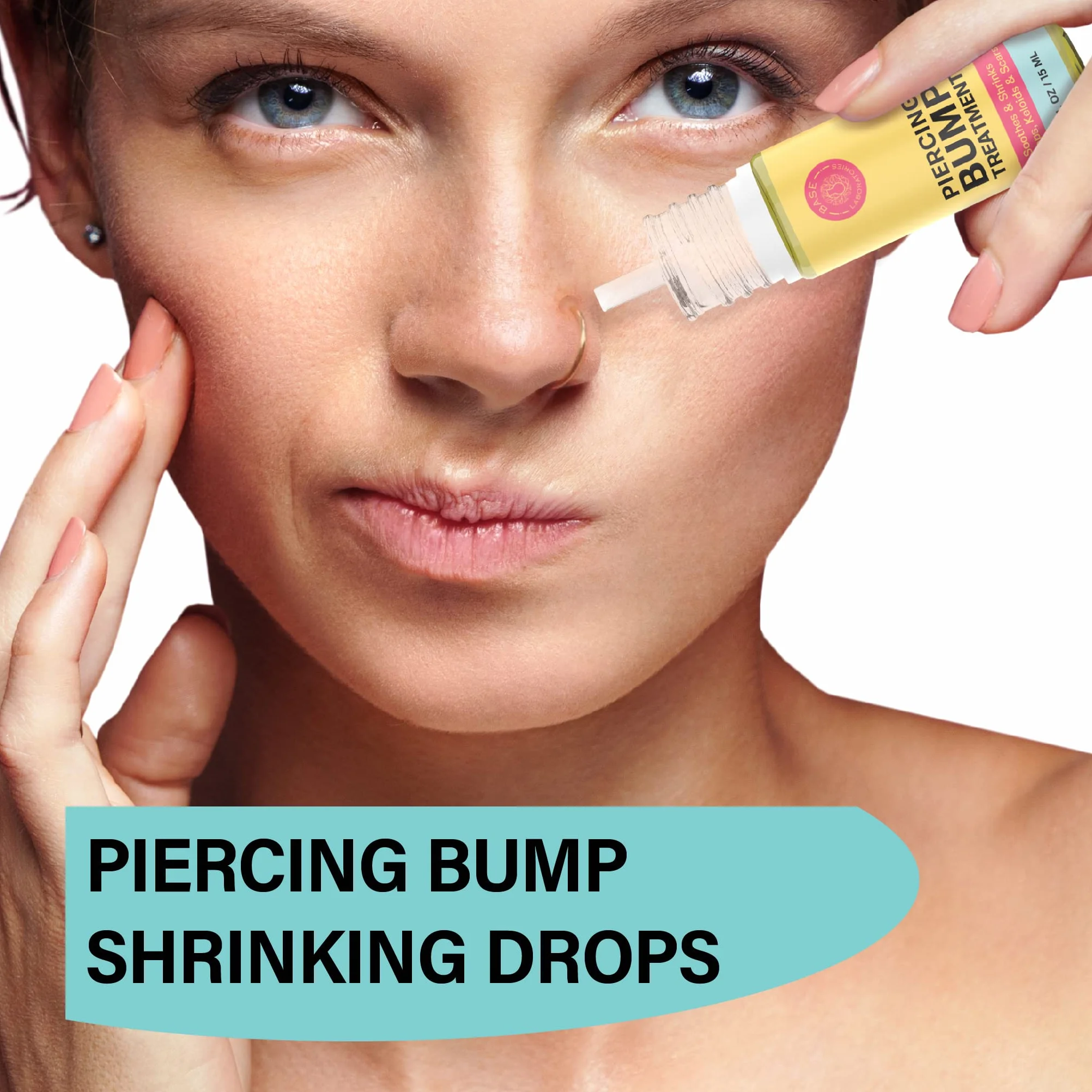 base labs piercing aftercare kit