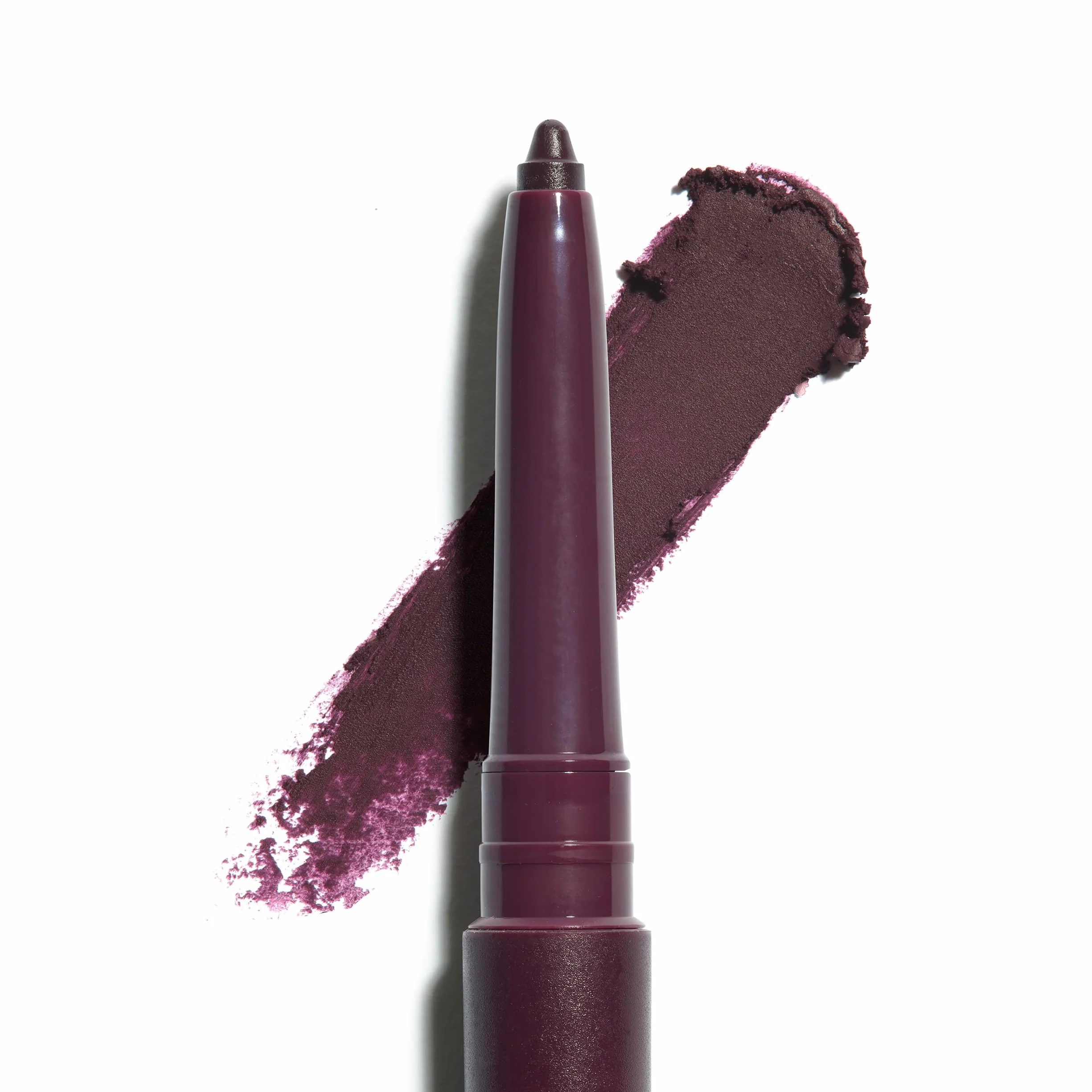 3INA MAKEUP 24H Automatic Eye Pencil 495 Bakłażan wodoodporna kredka automatyczna