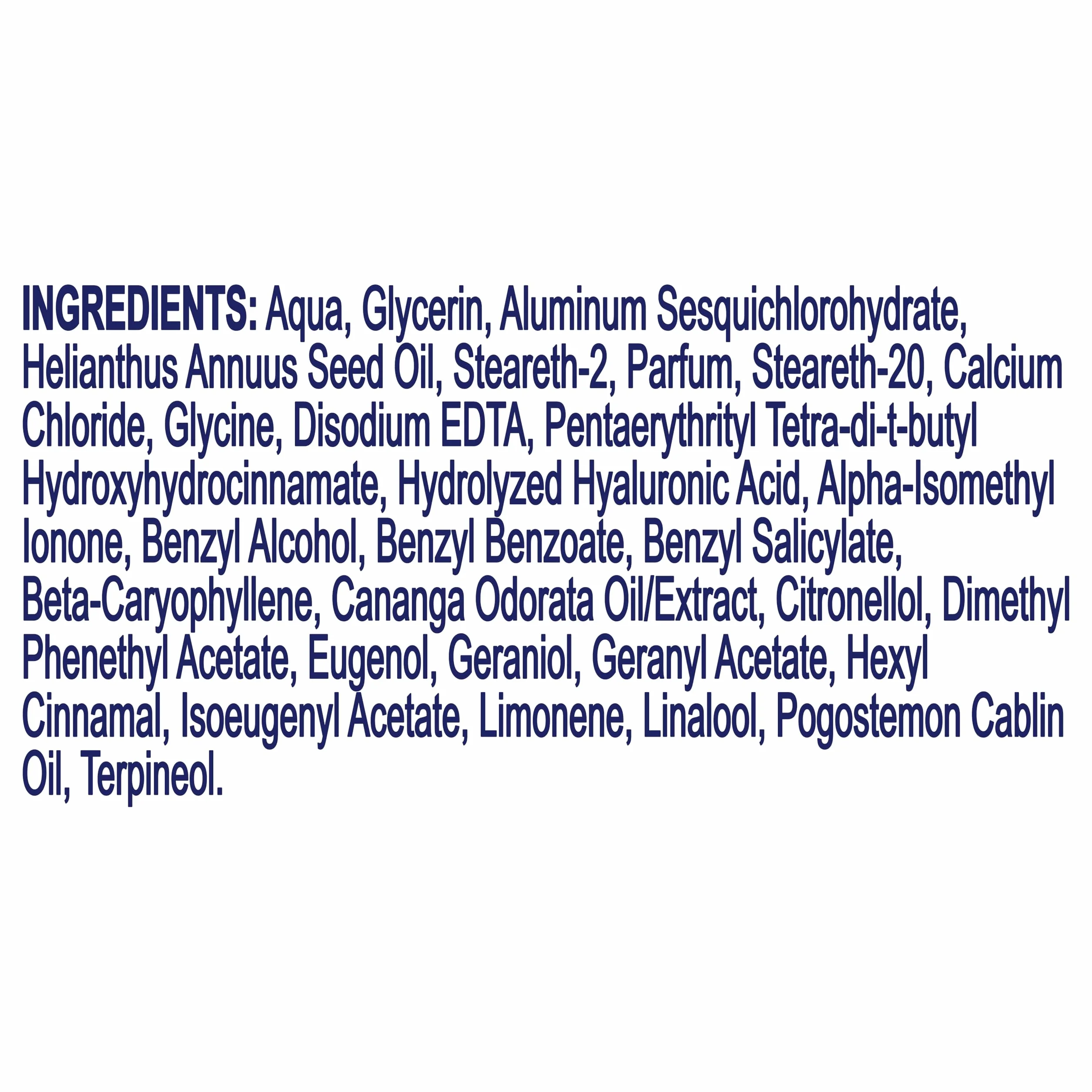 Dove Advanced Care Dezodorant, 6 x 50 ml