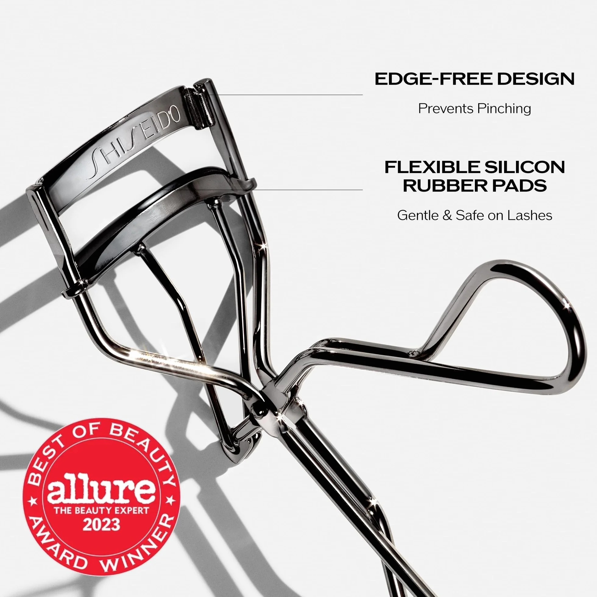 Eyelash Curler