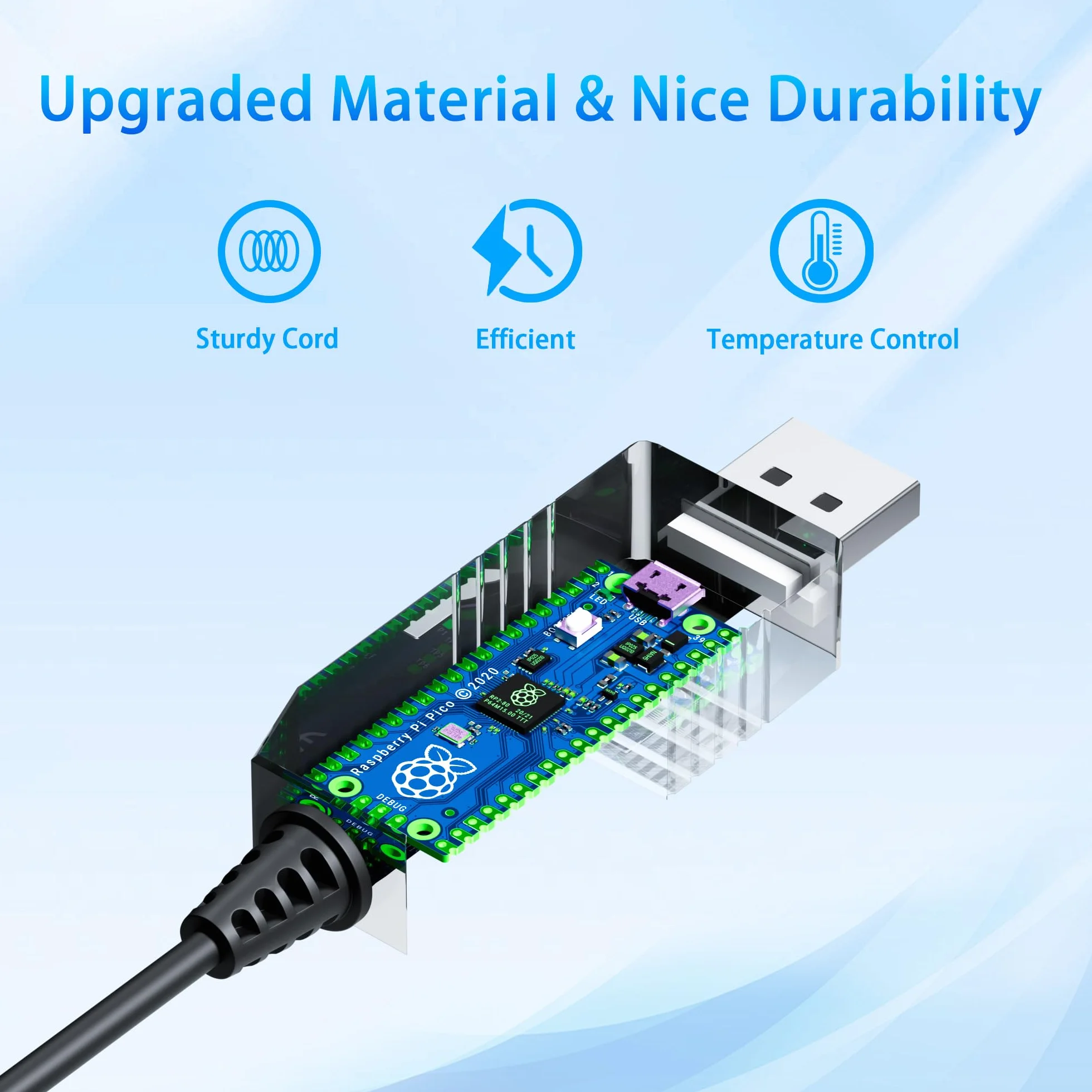 Oumida 4,3 V A00390 kabel do ładowania do golarki Philips One Blade QP2721 QP2821 QP2520 QP2620 MG3720 MG3730 MG5730 BT3206 BT3208 BT405 QT40000 Beard Trymer Kabel do ładowania, Shaver OneBlade kabel