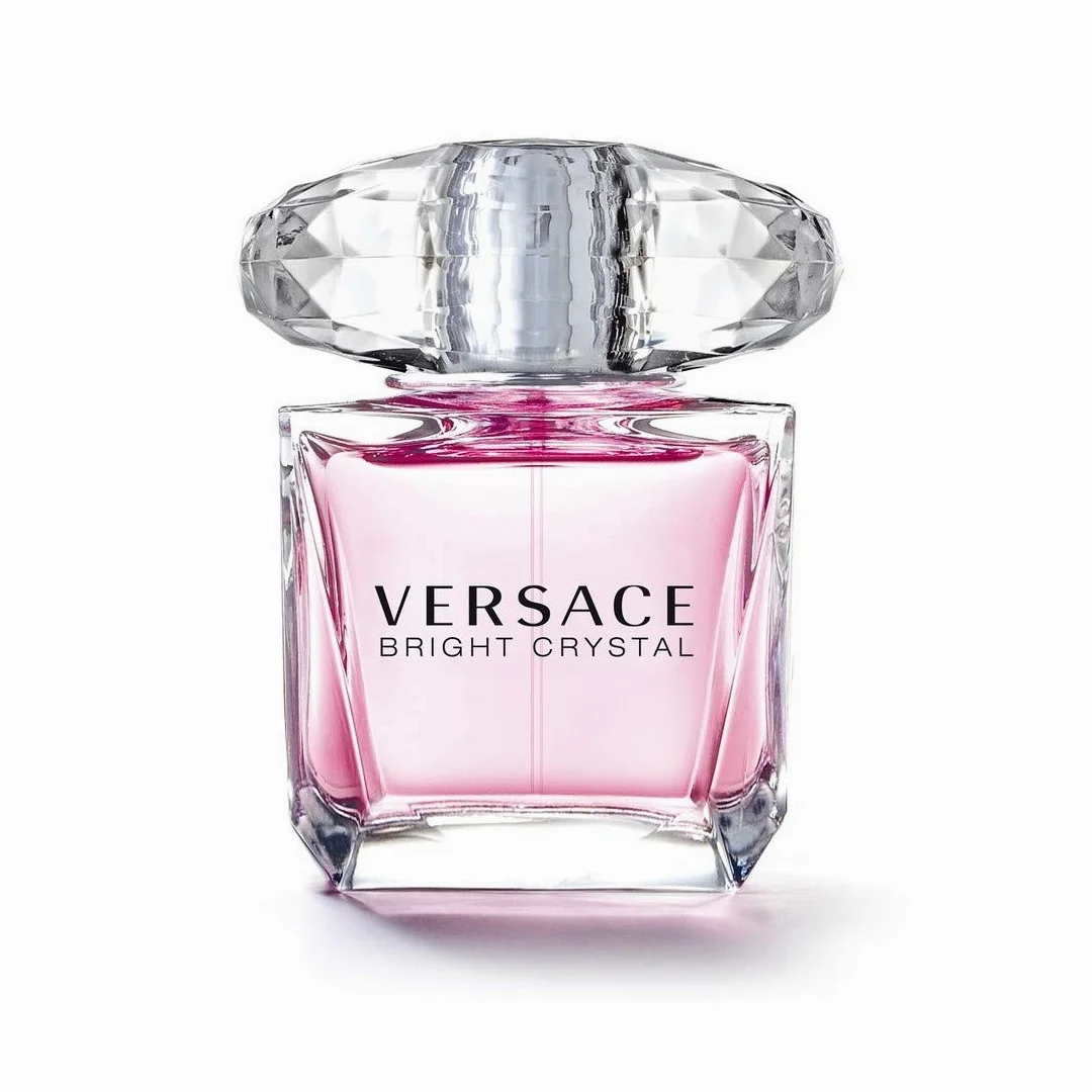 Versace Bright Crystal woda toaletowa dla kobiet - 30 ml