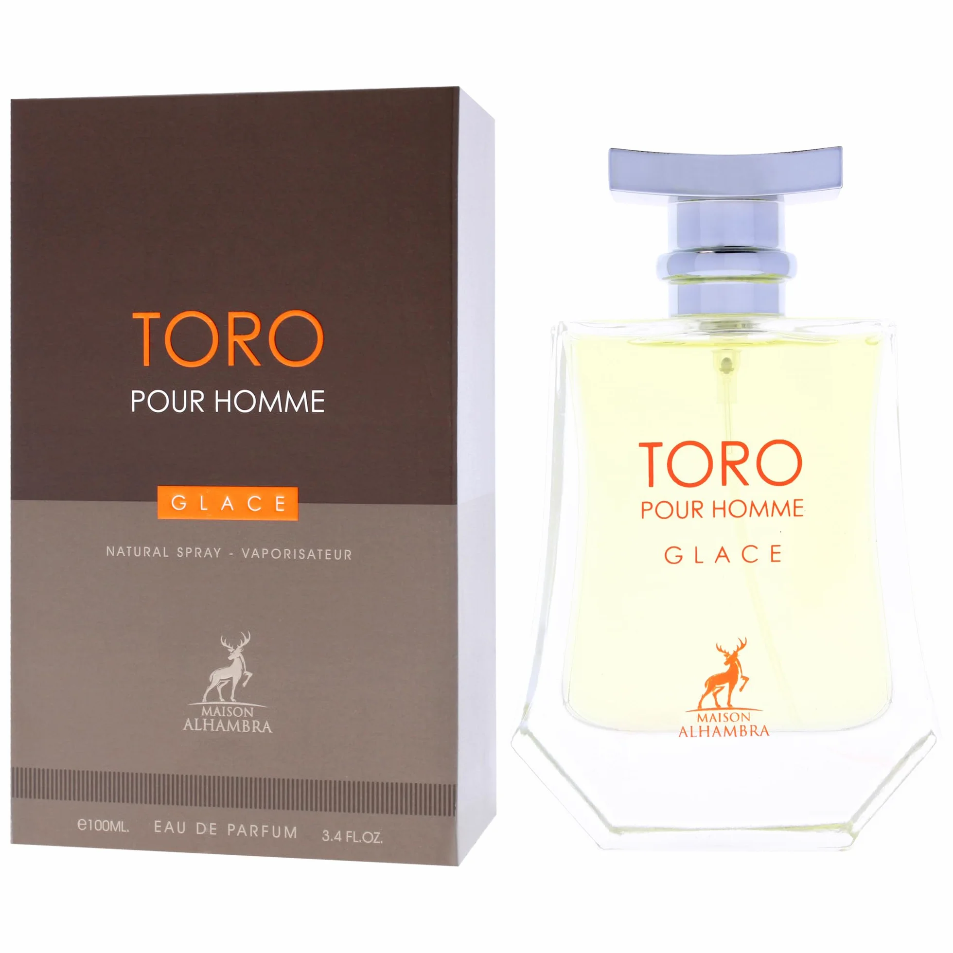 TORO Pour Homme - 100 ML