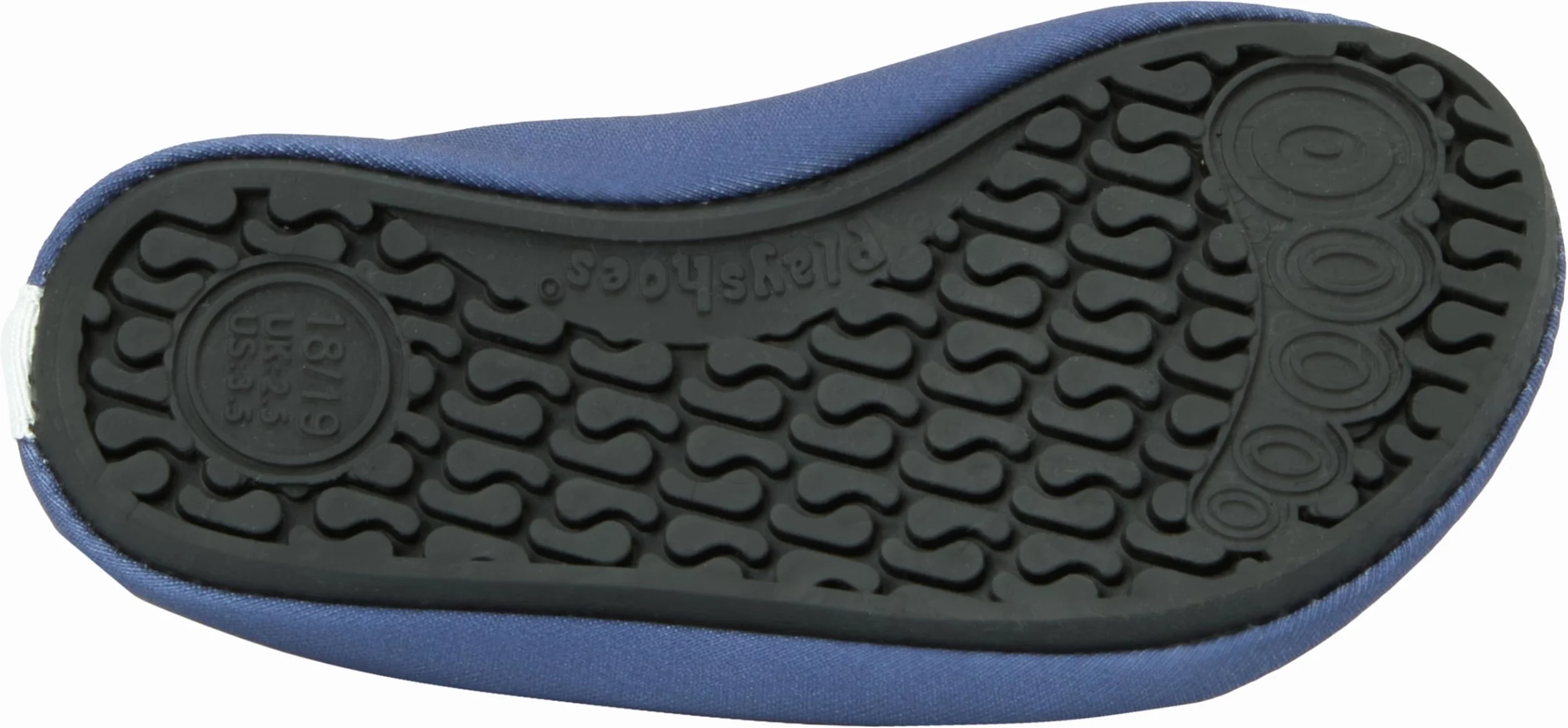 Playshoes Uniseks - dzieci Barfuß-schuhebuty do chodzenia boso